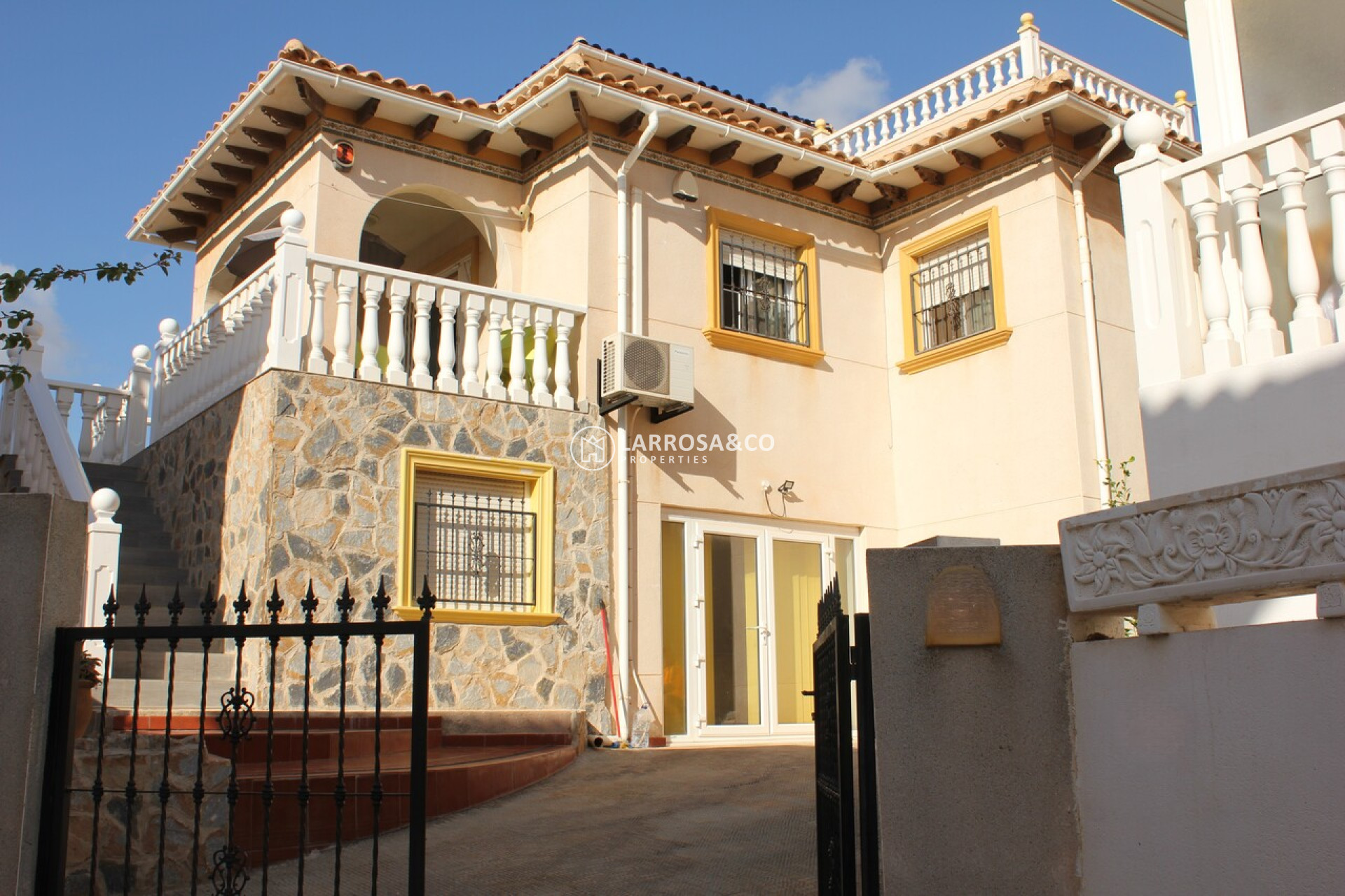 Вторичный рынок - Дом - La Zenia - Costa Blanca