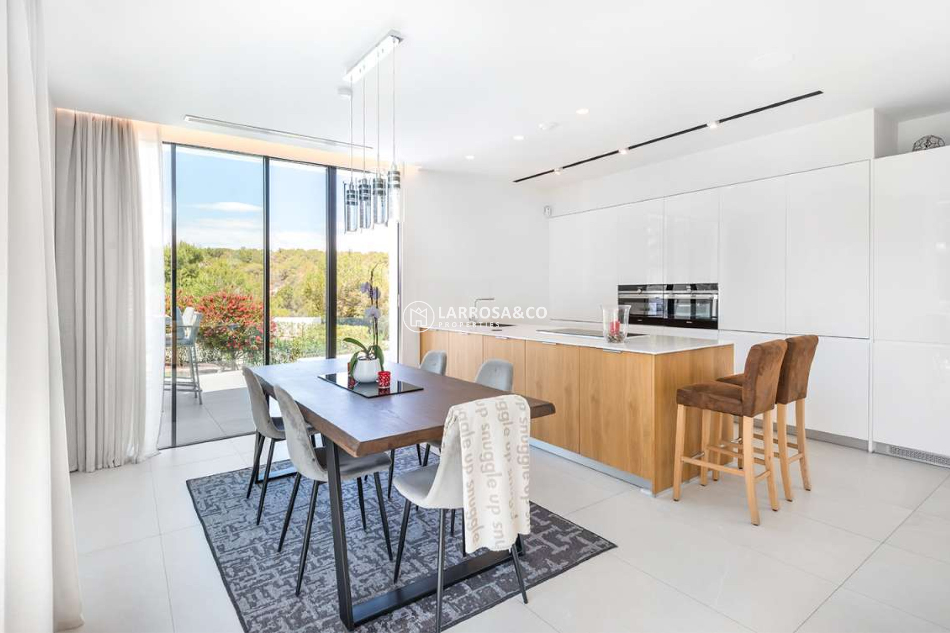 Вторичный рынок - Дом - Las Colinas Golf - Costa Blanca