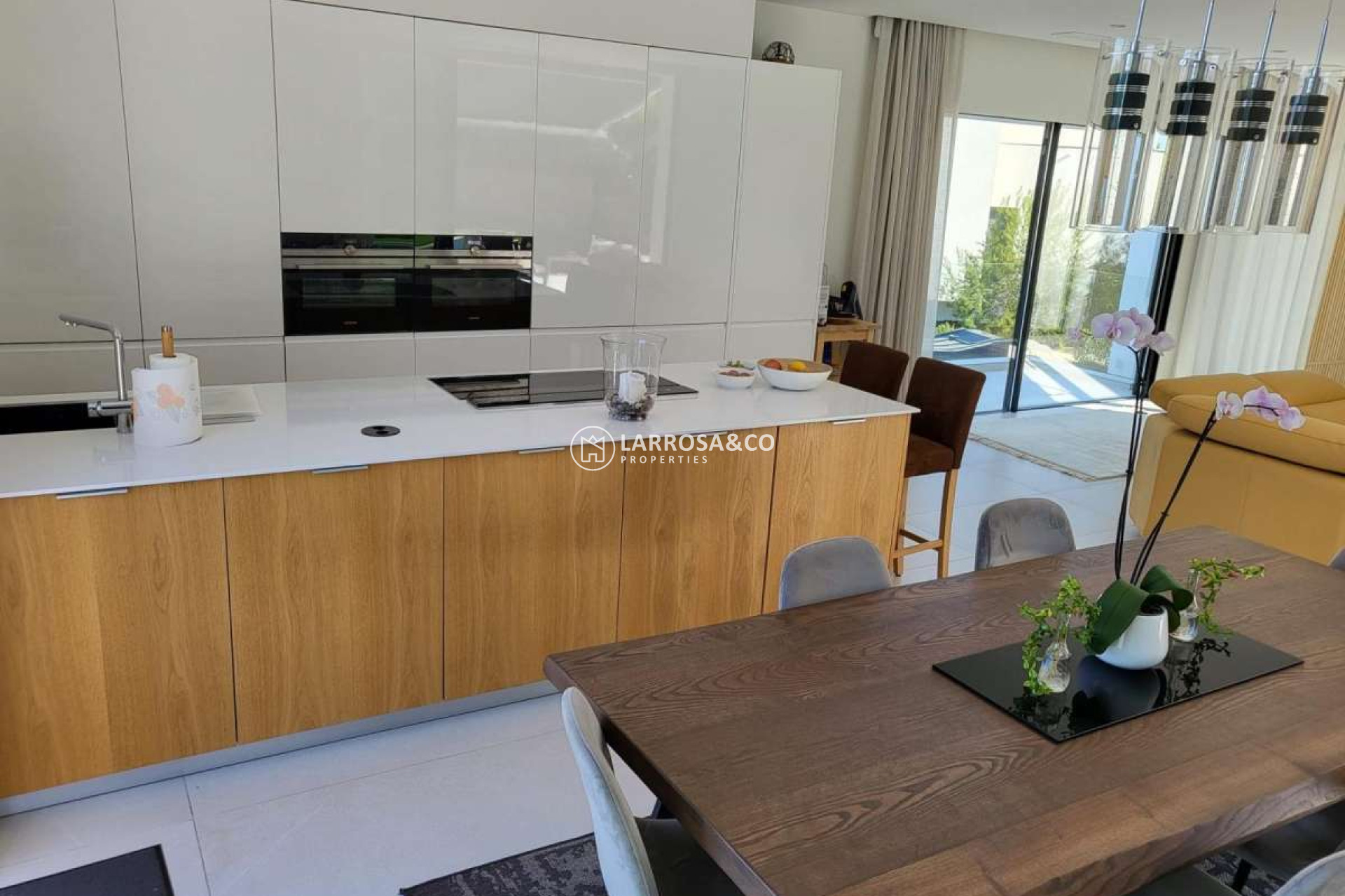 Вторичный рынок - Дом - Las Colinas Golf - Costa Blanca