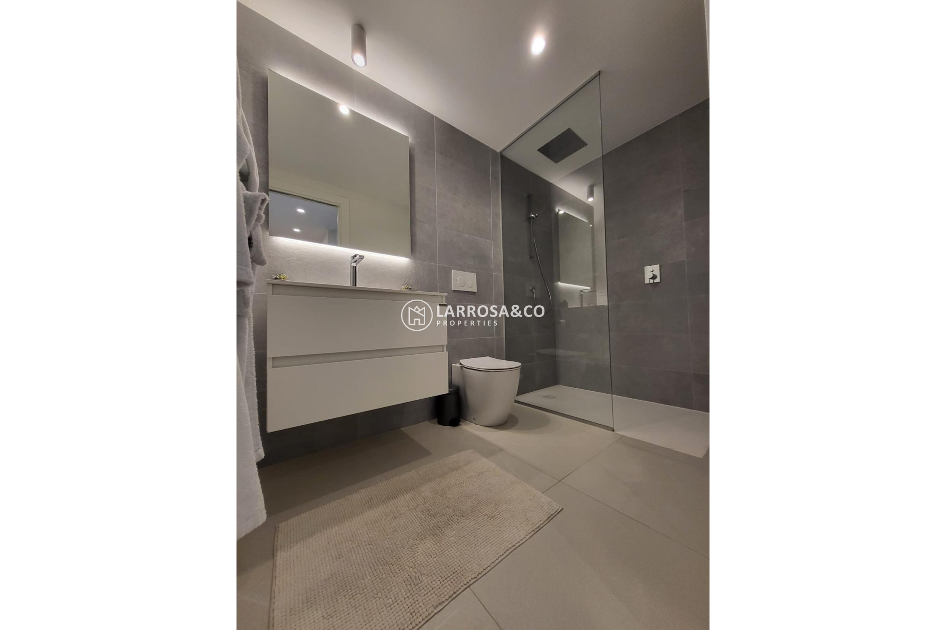 Вторичный рынок - Дом - Las Colinas Golf - Costa Blanca