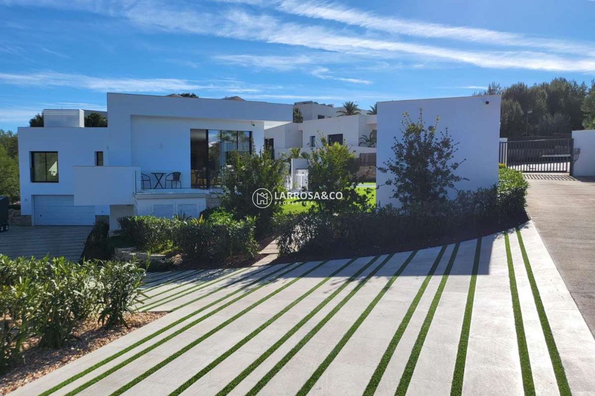 Вторичный рынок - Дом - Las Colinas Golf - Costa Blanca