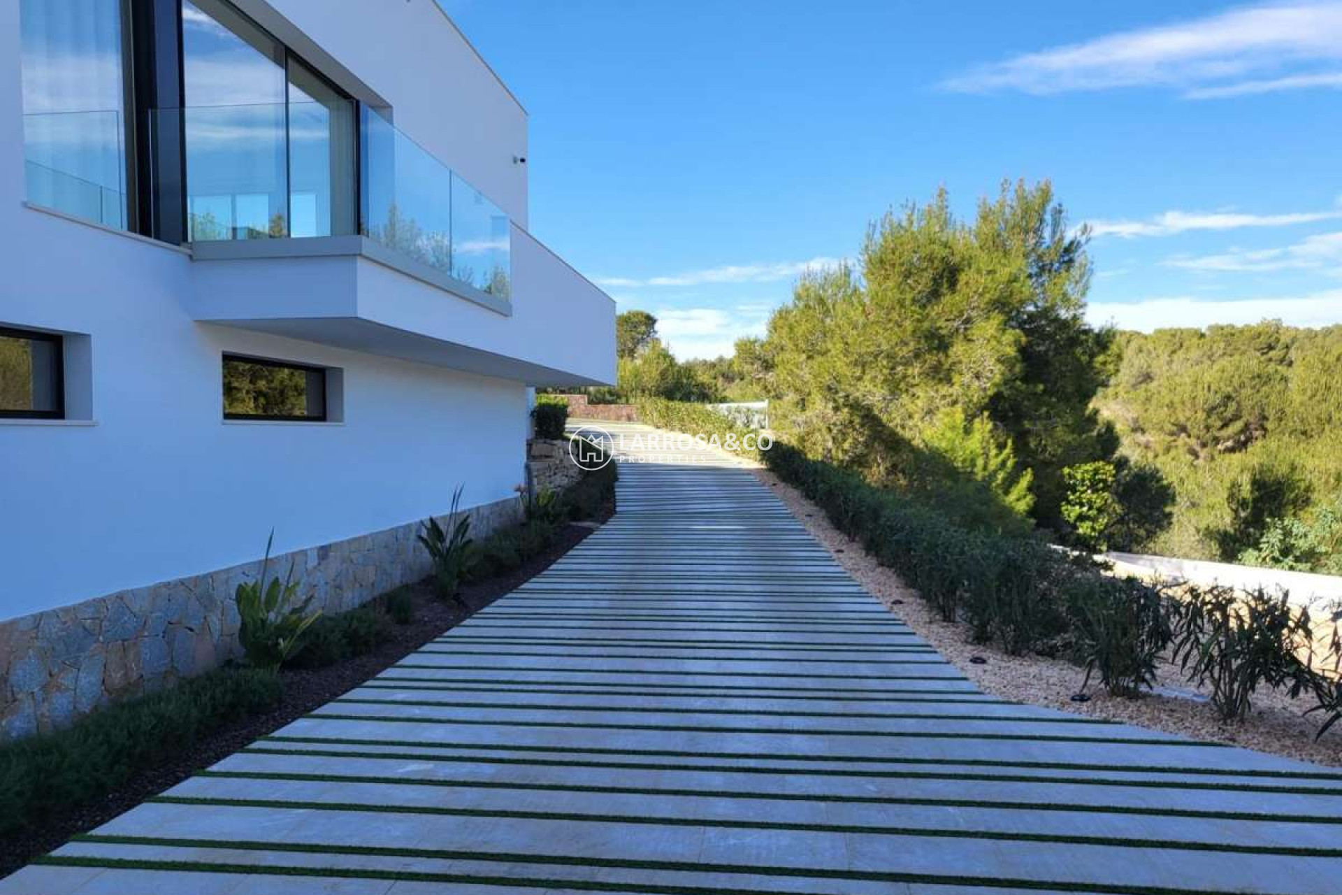 Вторичный рынок - Дом - Las Colinas Golf - Costa Blanca