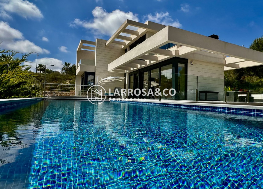 Вторичный рынок - Дом - Las Colinas Golf - Costa Blanca