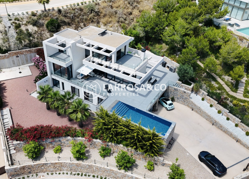 Вторичный рынок - Дом - Las Colinas Golf - Costa Blanca