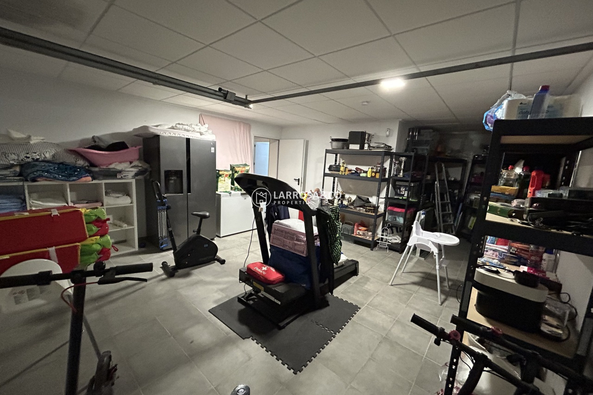 Вторичный рынок - Дом - Los Balcones - Costa Blanca