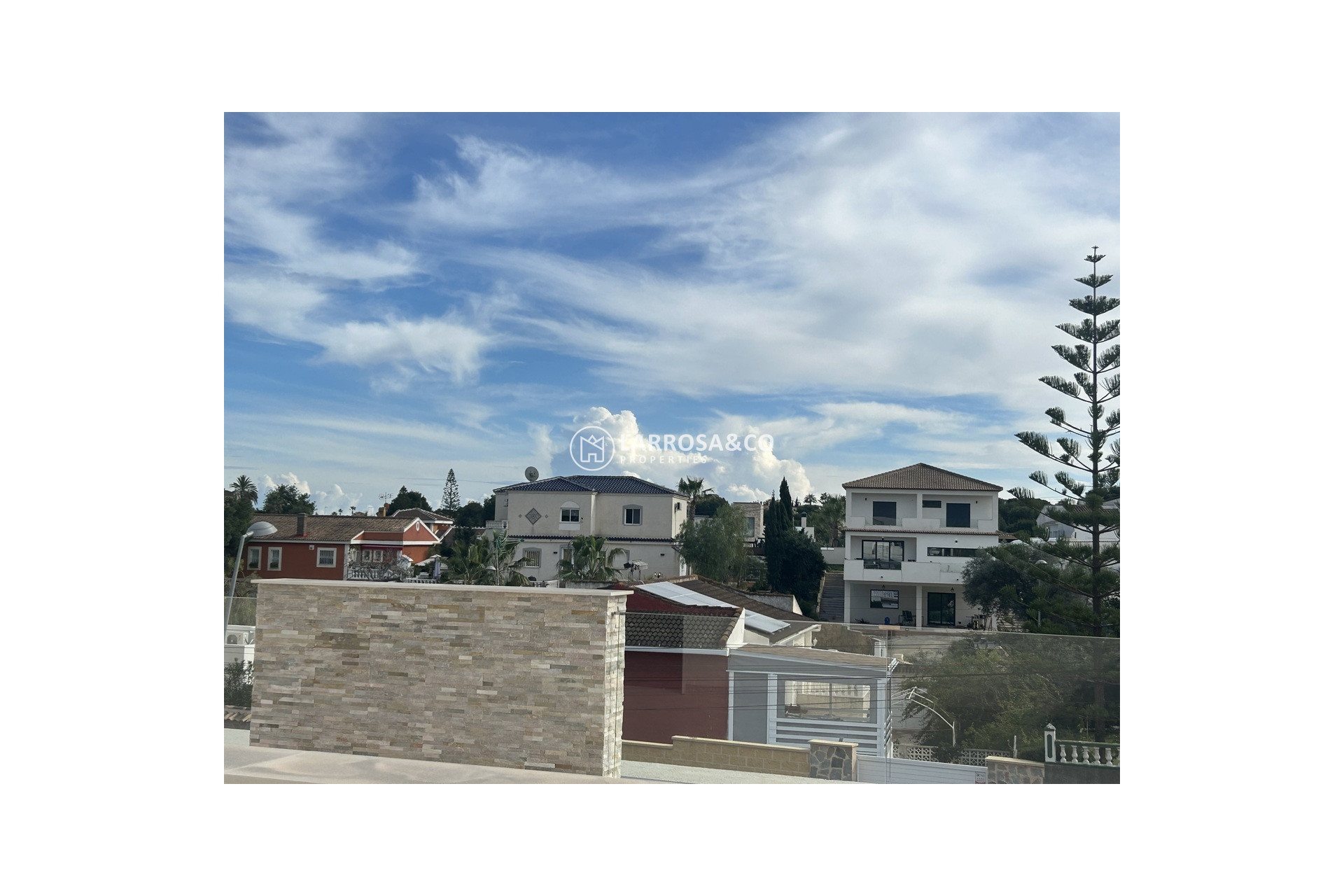 Вторичный рынок - Дом - Los Balcones - Costa Blanca