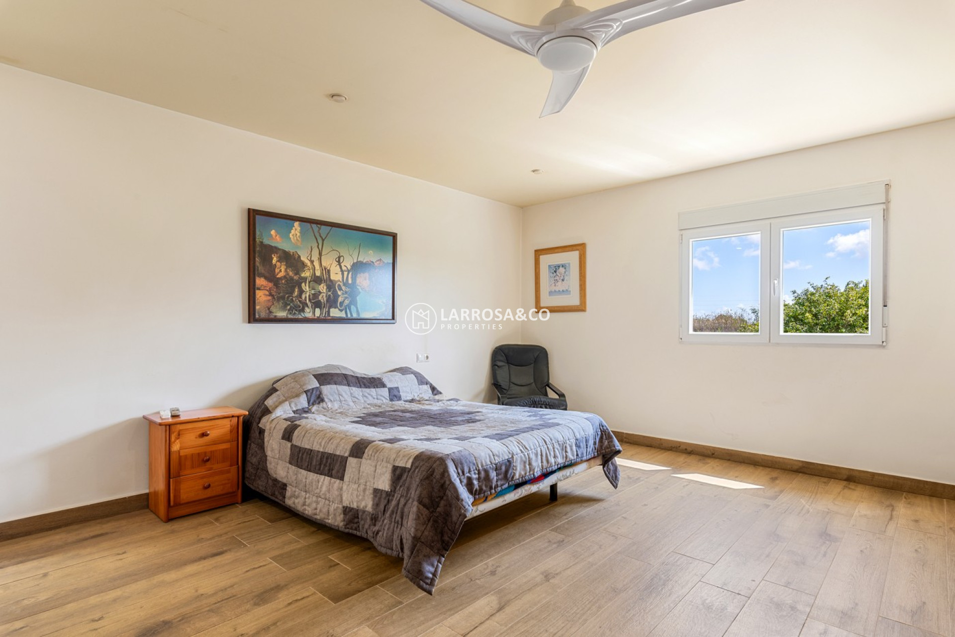 Вторичный рынок - Дом - Лос Монтесинос - Costa Blanca