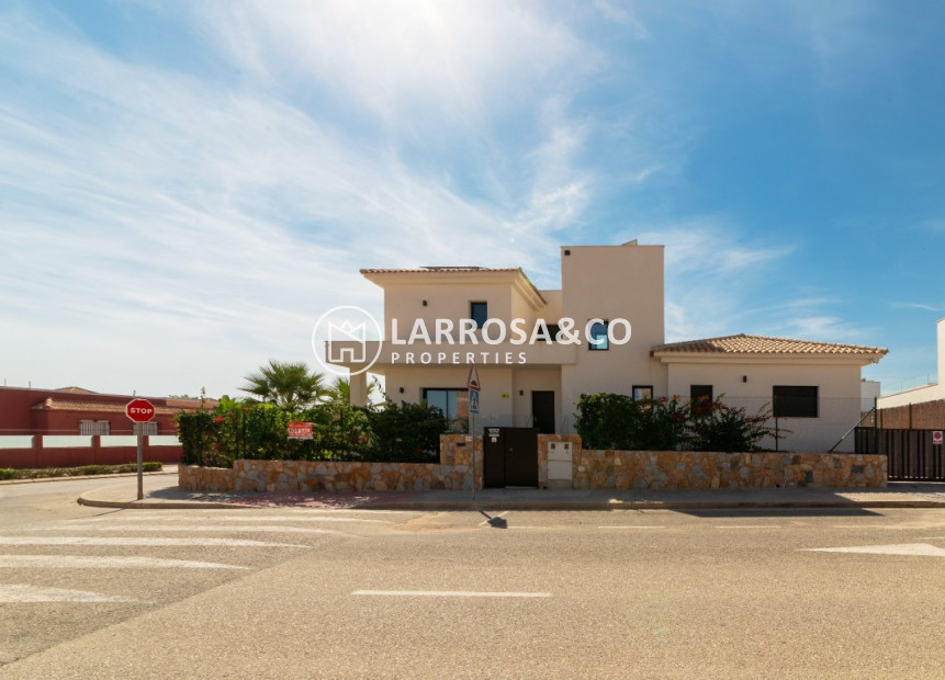 Вторичный рынок - Дом - Лос Монтесинос - Costa Blanca