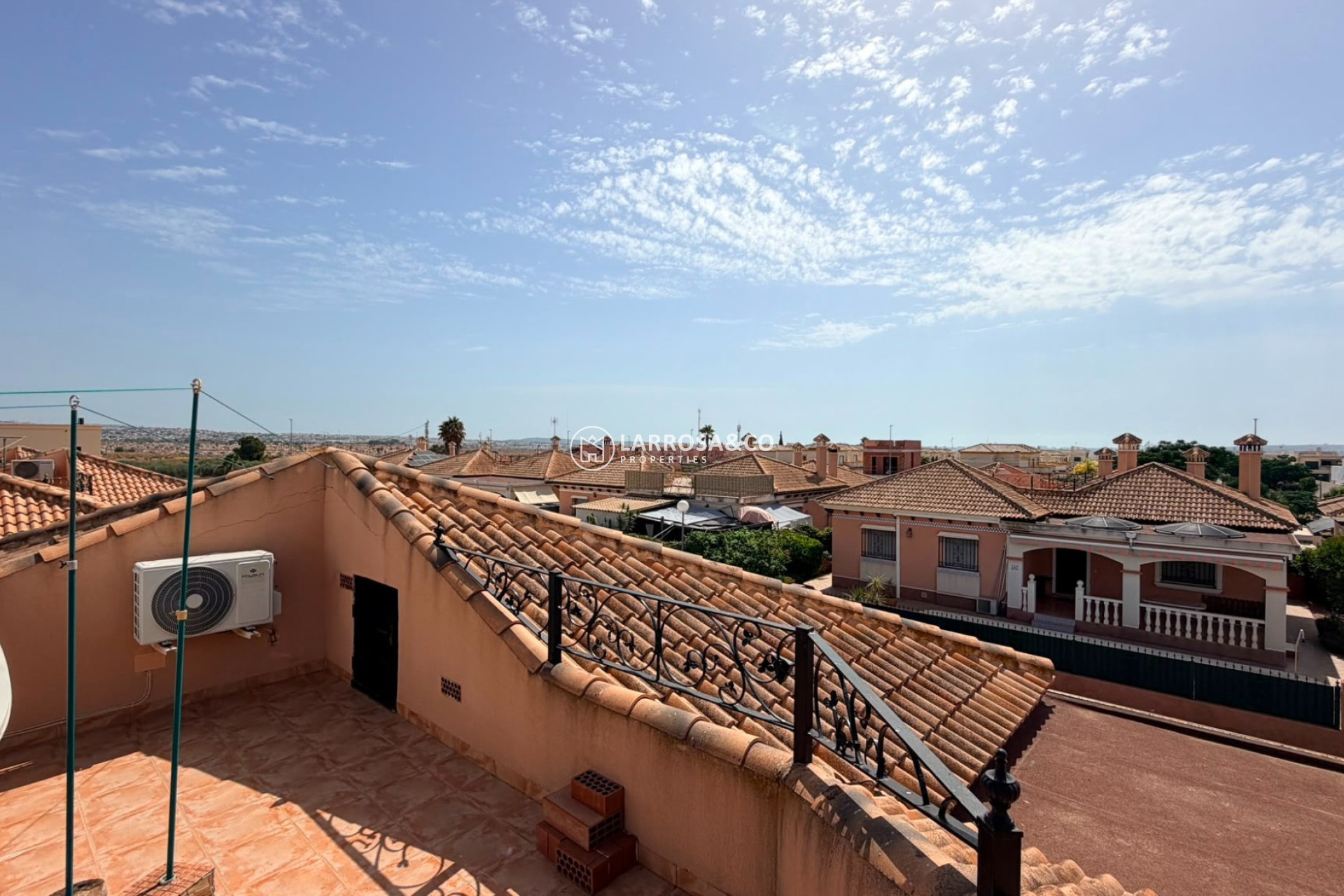 Вторичный рынок - Дом - Лос Монтесинос - Costa Blanca