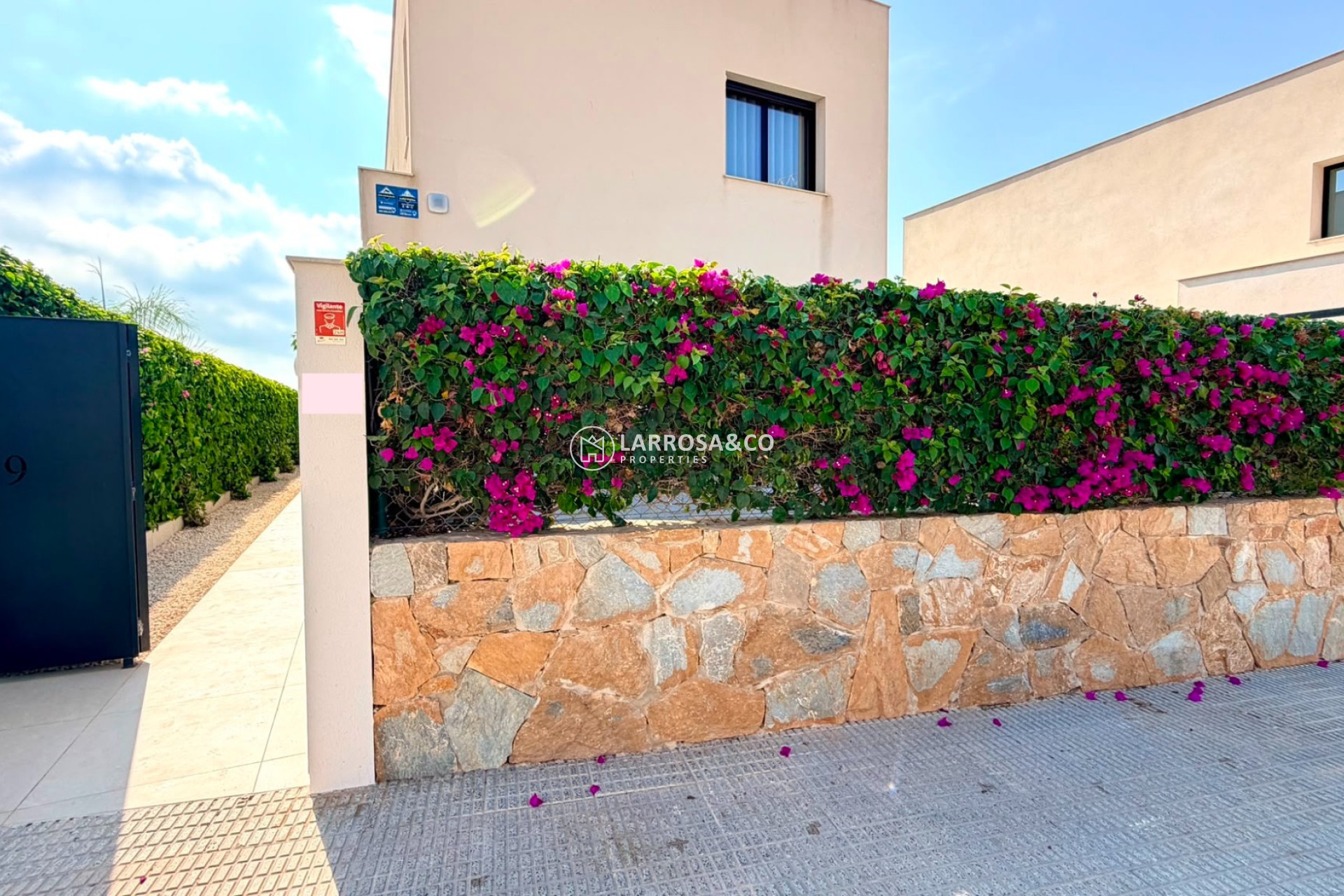 Вторичный рынок - Дом - Лос Монтесинос - Costa Blanca