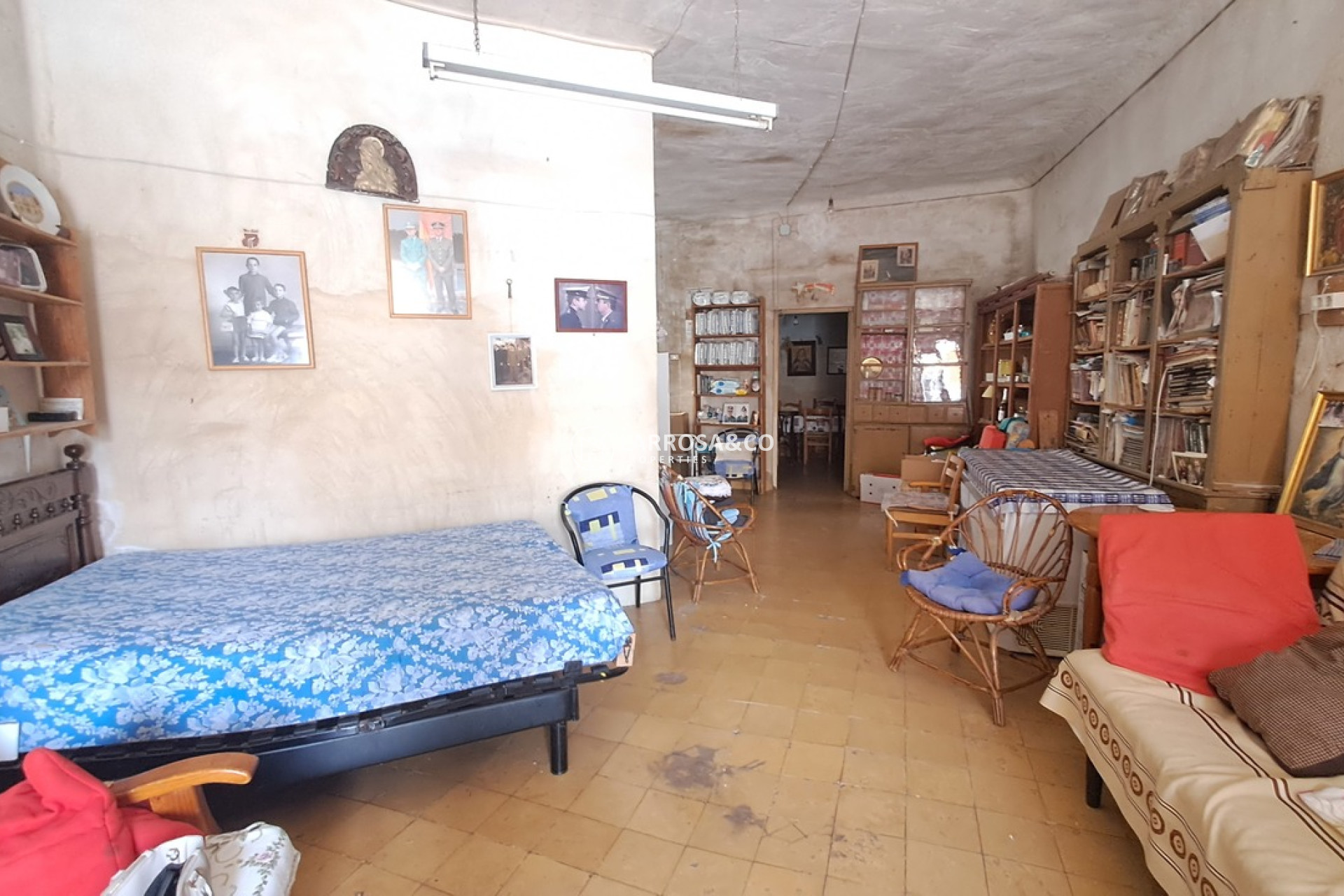 Вторичный рынок - Дом - Лос Монтесинос - Costa Blanca
