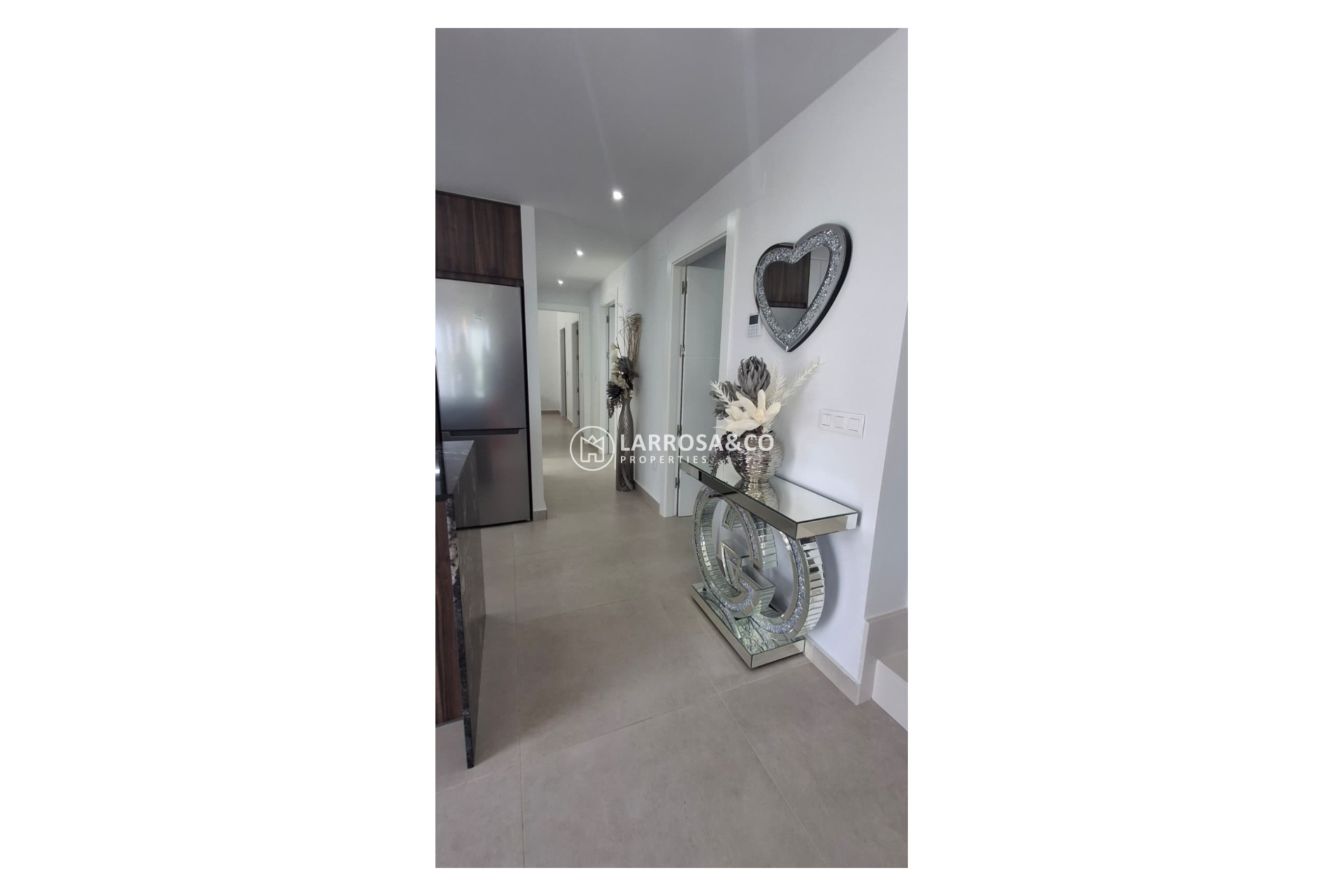 Вторичный рынок - Дом - Orihuela - Entre Naranjos Vistabella Golf