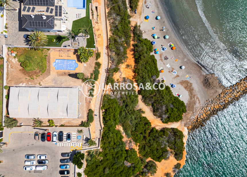 Вторичный рынок - Дом - Ориуела Коста - Cabo Roig