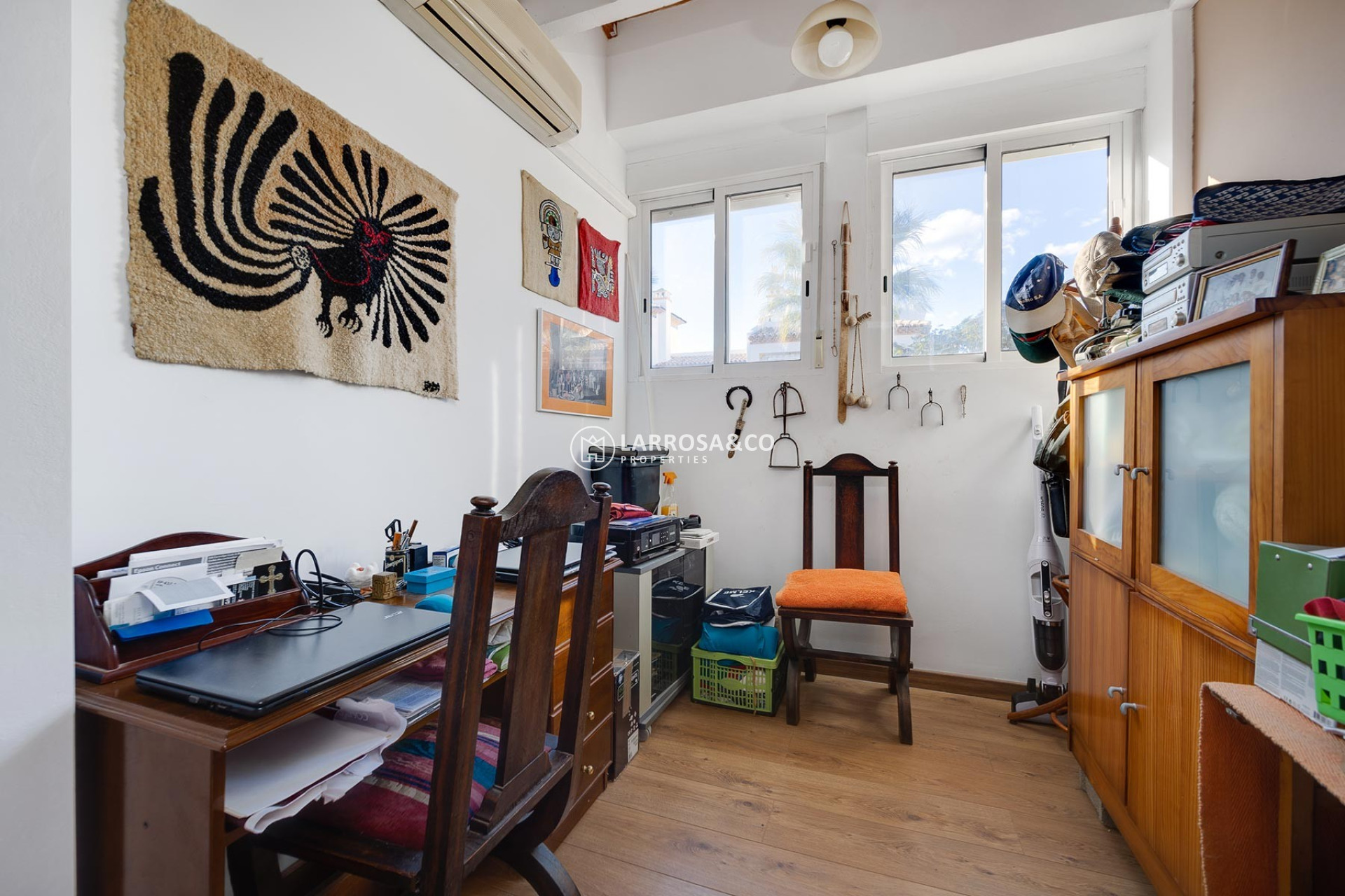 Вторичный рынок - Дом - Ориуела Коста - Costa Blanca