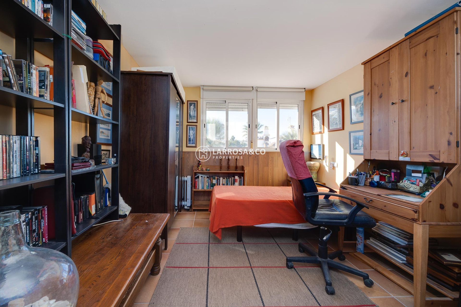 Вторичный рынок - Дом - Ориуела Коста - Costa Blanca