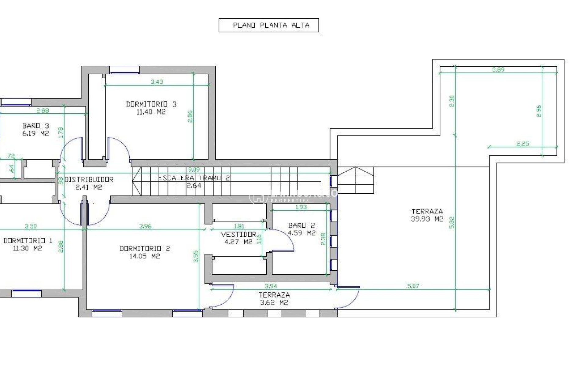 Вторичный рынок - Дом - Ориуела Коста - La Zenia