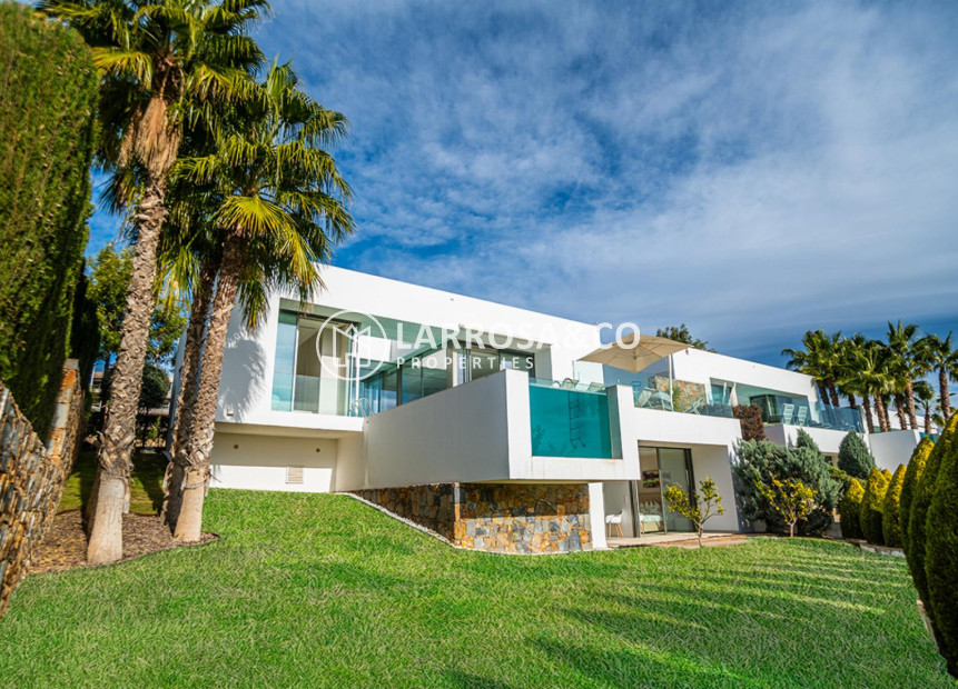 Вторичный рынок - Дом - Ориуела Коста - Orihuela Costa