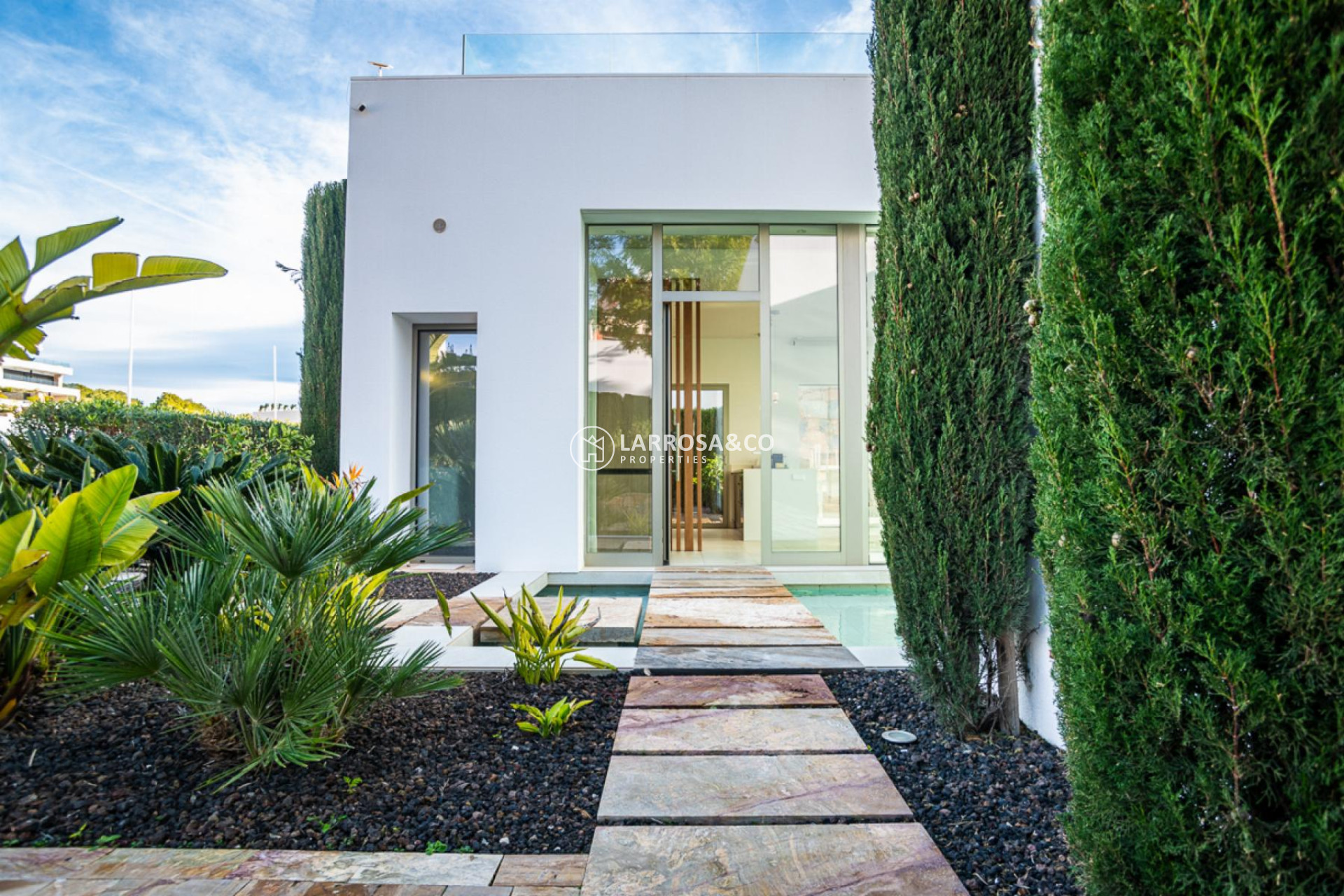 Вторичный рынок - Дом - Ориуела Коста - Orihuela Costa