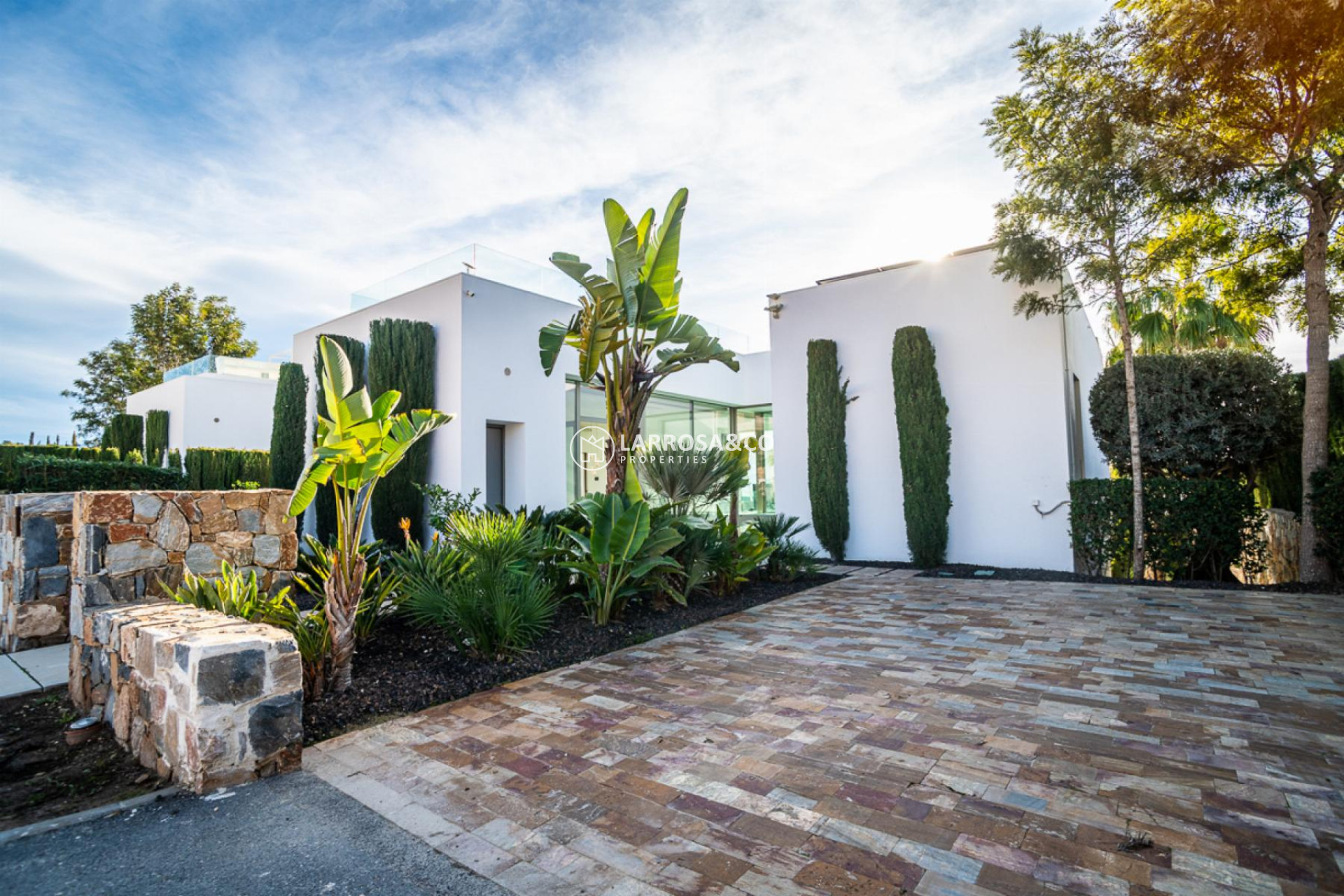 Вторичный рынок - Дом - Ориуела Коста - Orihuela Costa