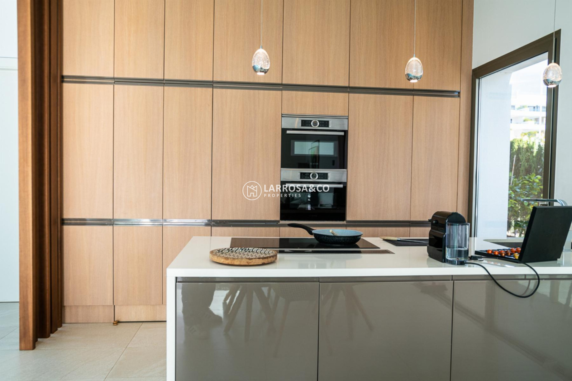 Вторичный рынок - Дом - Ориуела Коста - Orihuela Costa