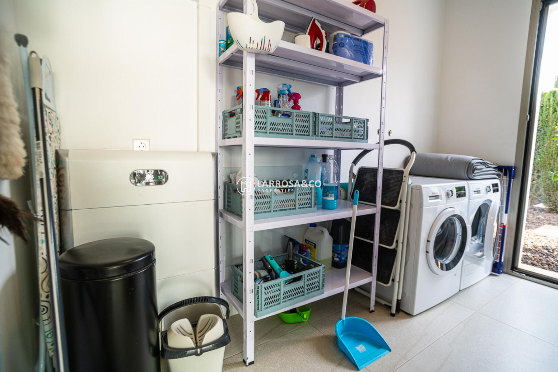 Вторичный рынок - Дом - Ориуела Коста - Orihuela Costa