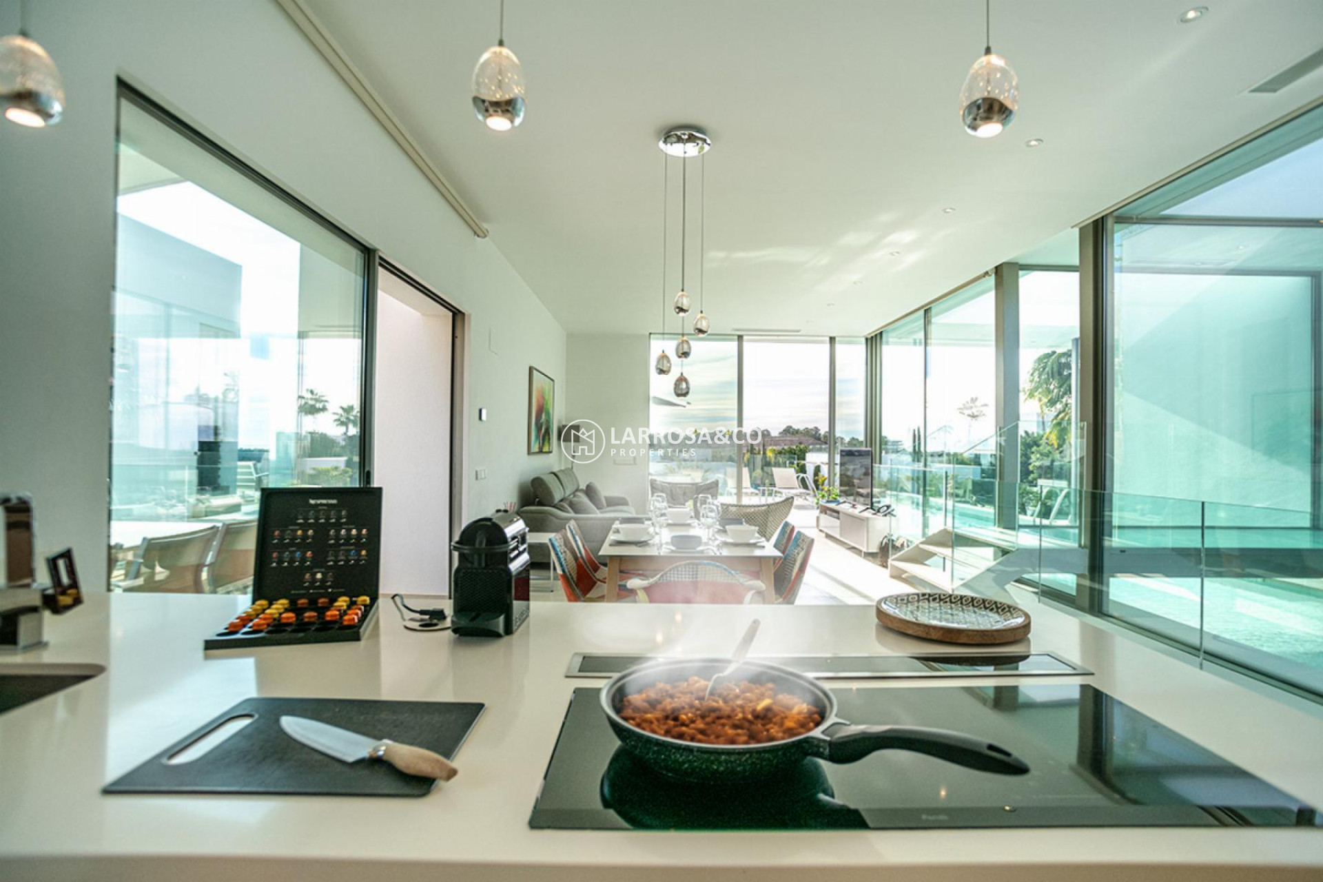 Вторичный рынок - Дом - Ориуела Коста - Orihuela Costa