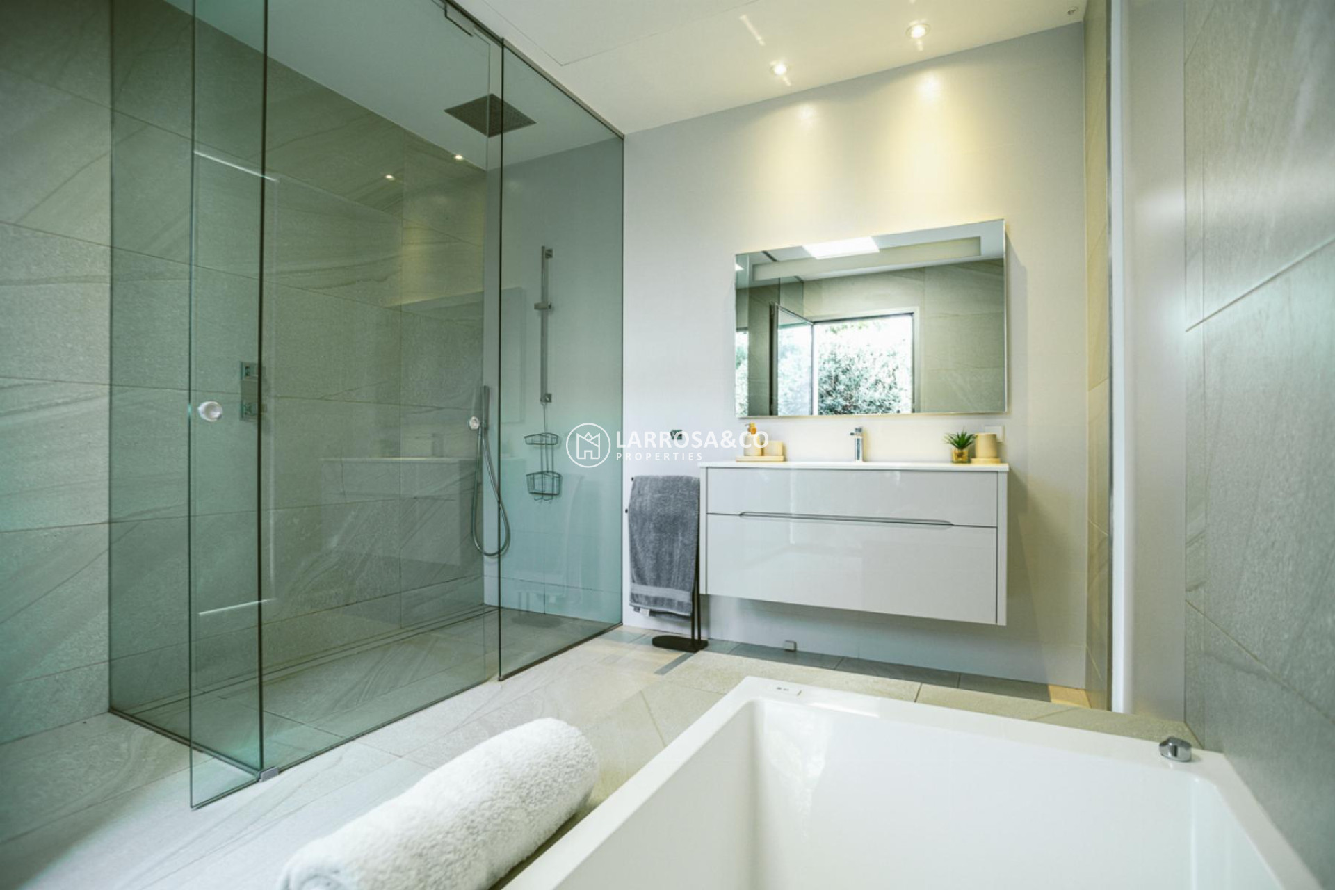 Вторичный рынок - Дом - Ориуела Коста - Orihuela Costa