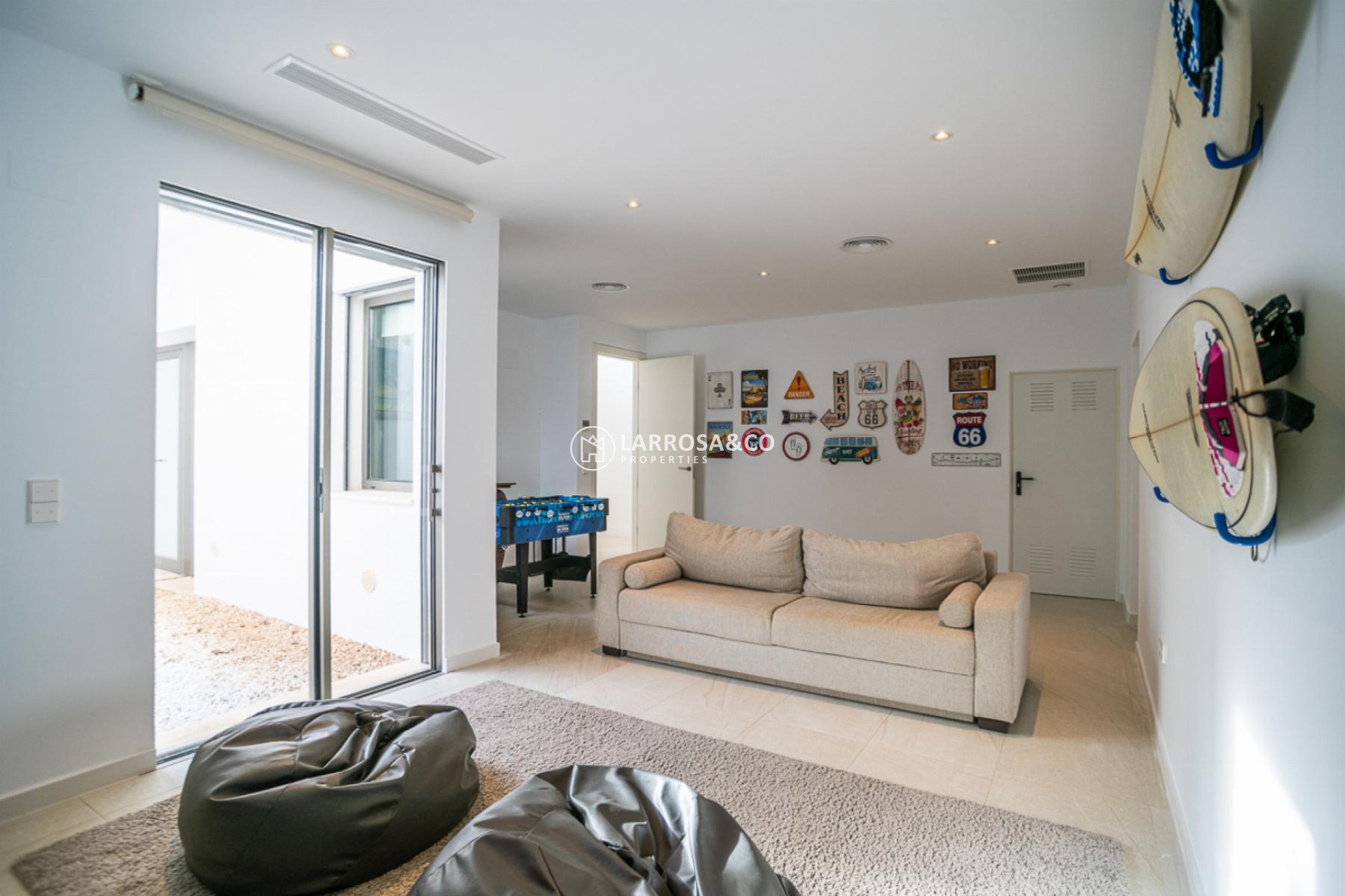 Вторичный рынок - Дом - Ориуела Коста - Orihuela Costa