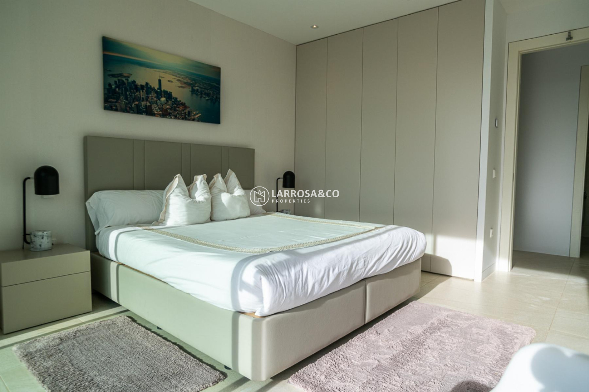 Вторичный рынок - Дом - Ориуела Коста - Orihuela Costa