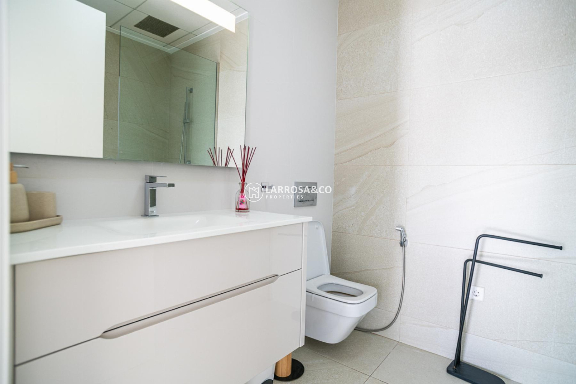 Вторичный рынок - Дом - Ориуела Коста - Orihuela Costa