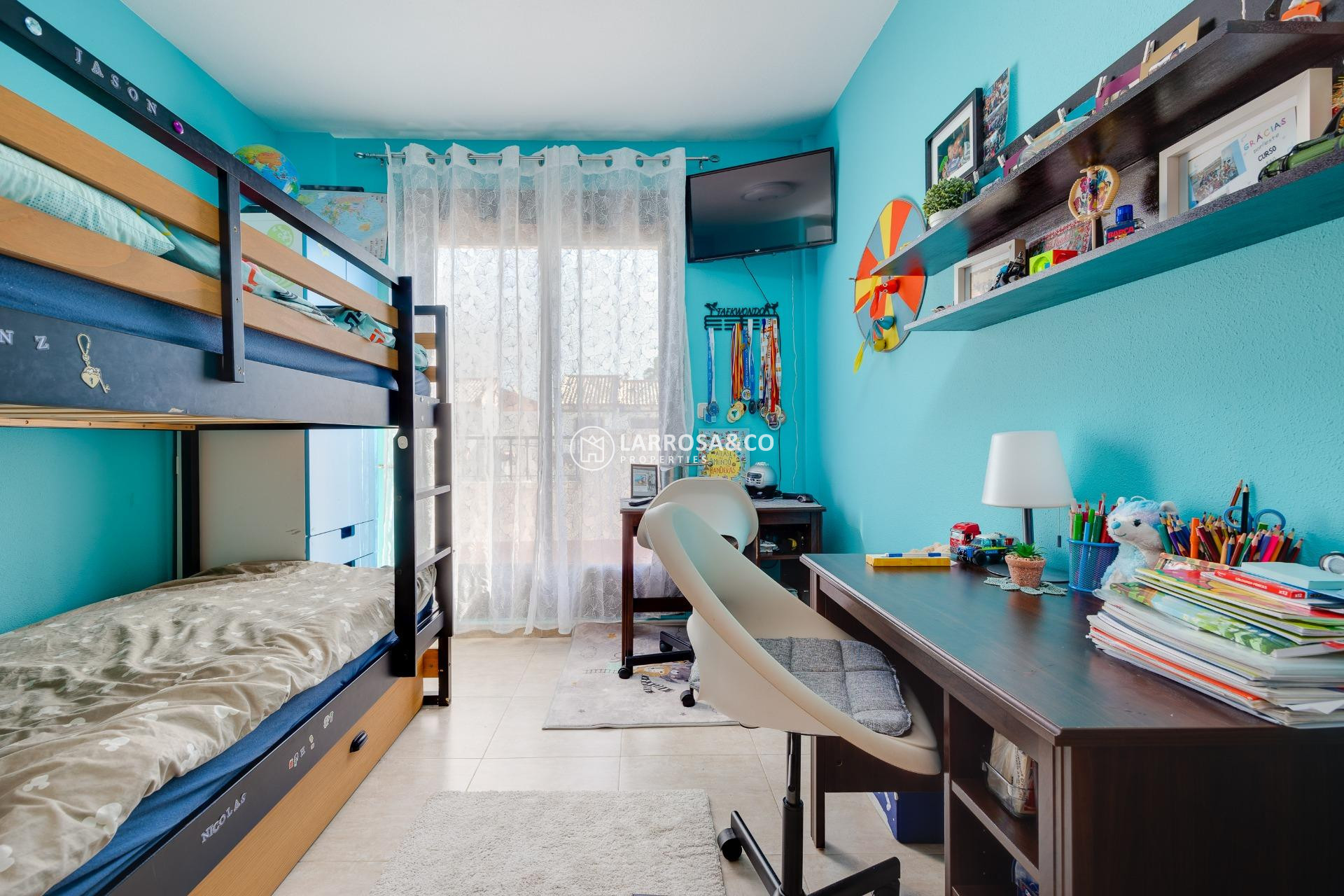 Вторичный рынок - Дом - Ориуела Коста - PAU 8