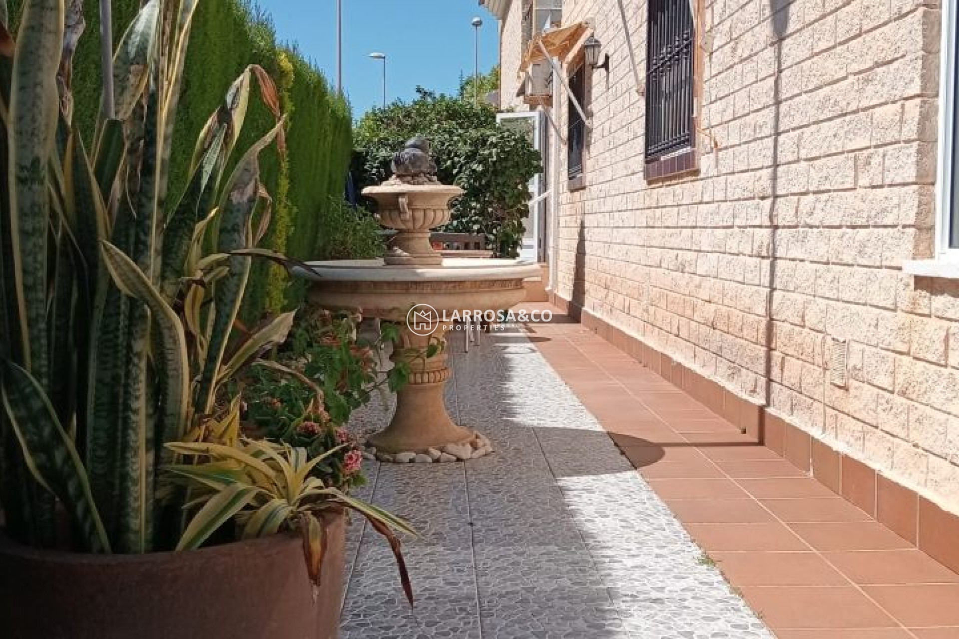 Вторичный рынок - Дом - Пилар де Орадада - Costa Blanca