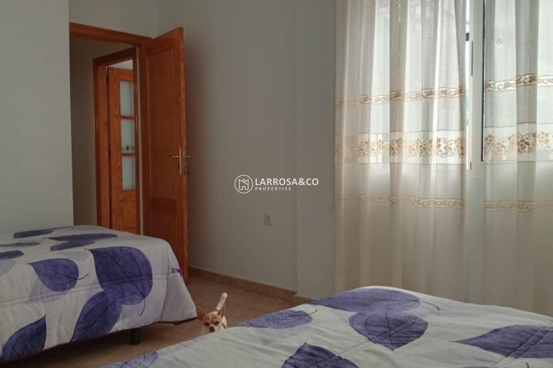 Вторичный рынок - Дом - Пилар де Орадада - Costa Blanca