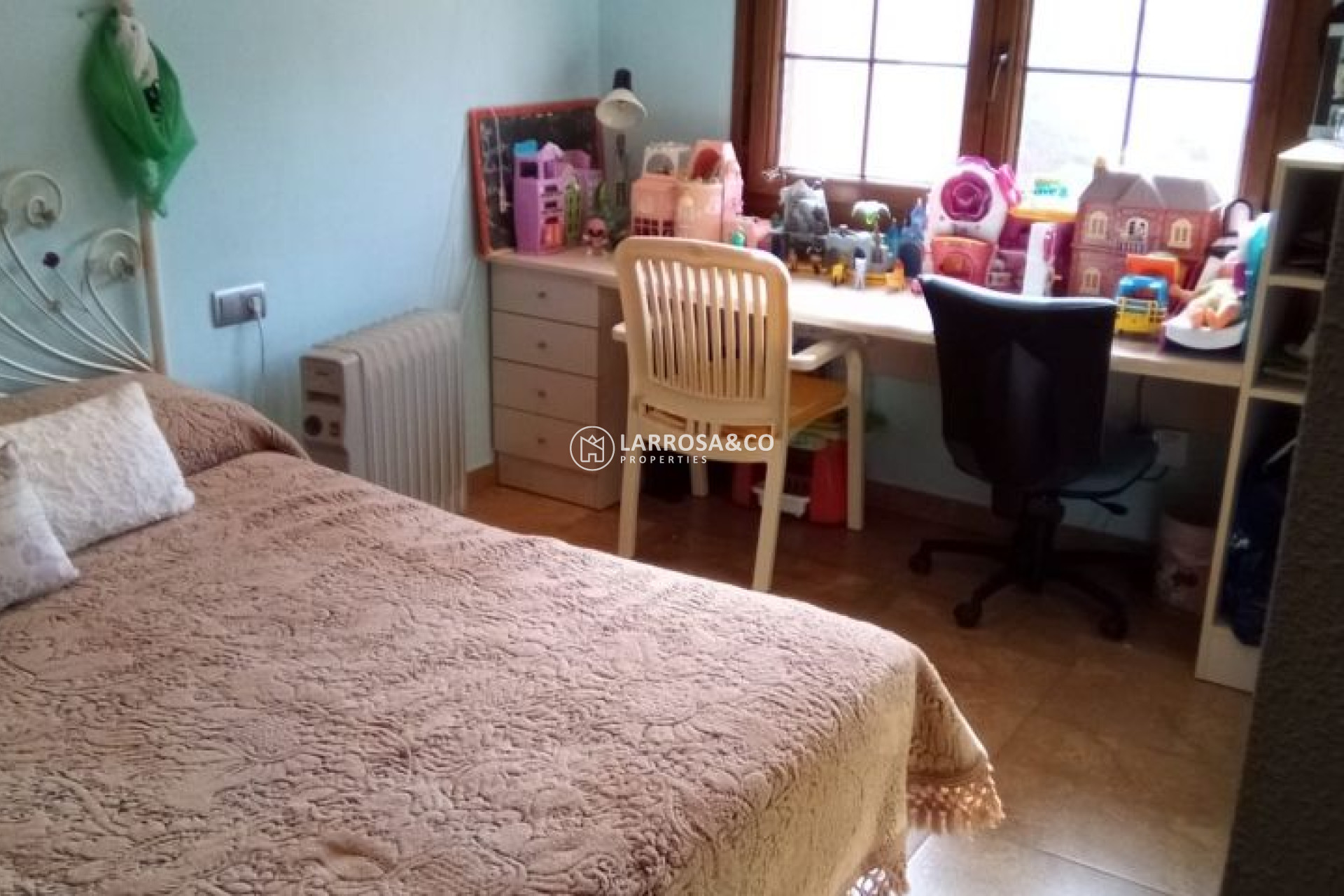 Вторичный рынок - Дом - Пилар де Орадада - Costa Blanca