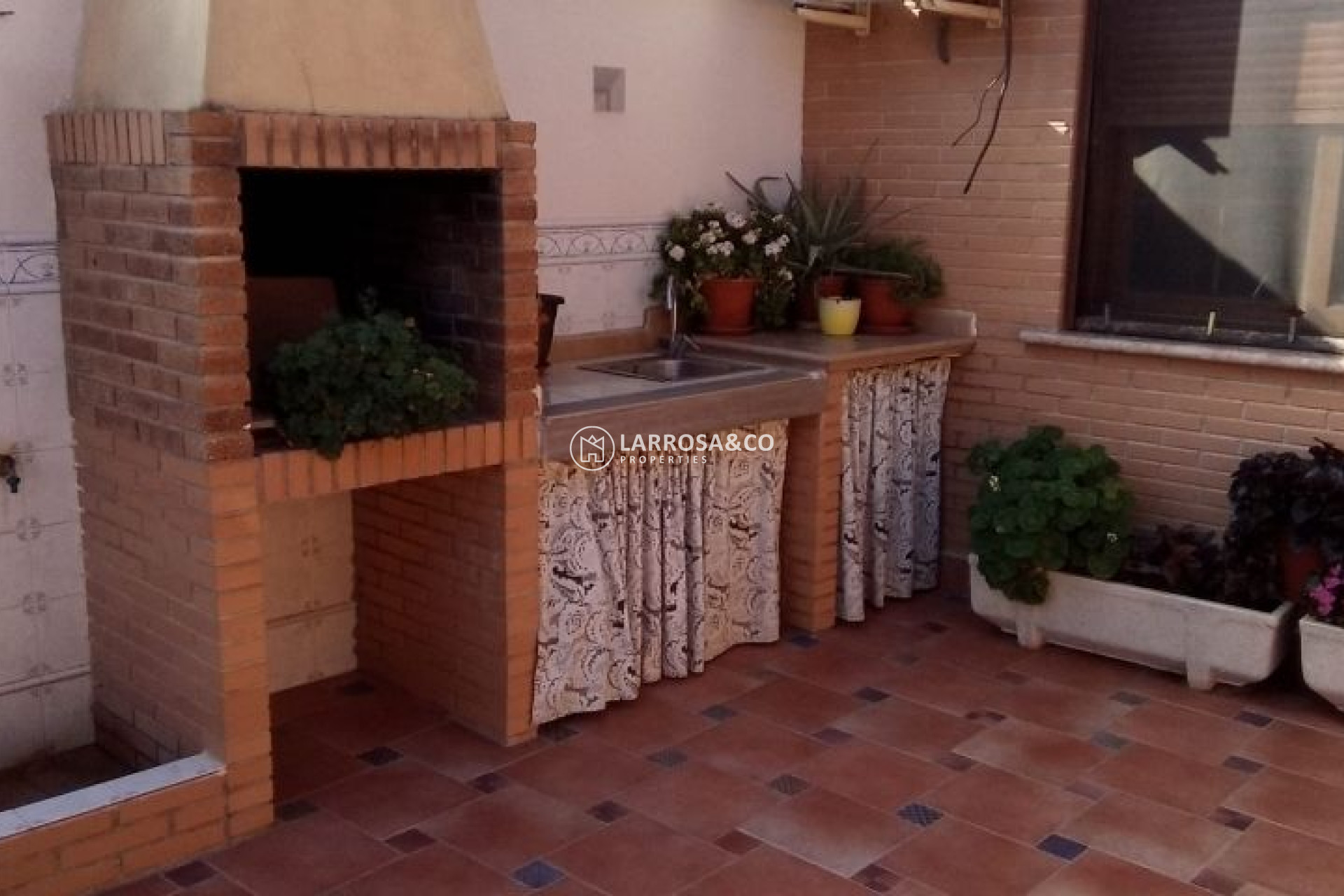 Вторичный рынок - Дом - Пилар де Орадада - Costa Blanca