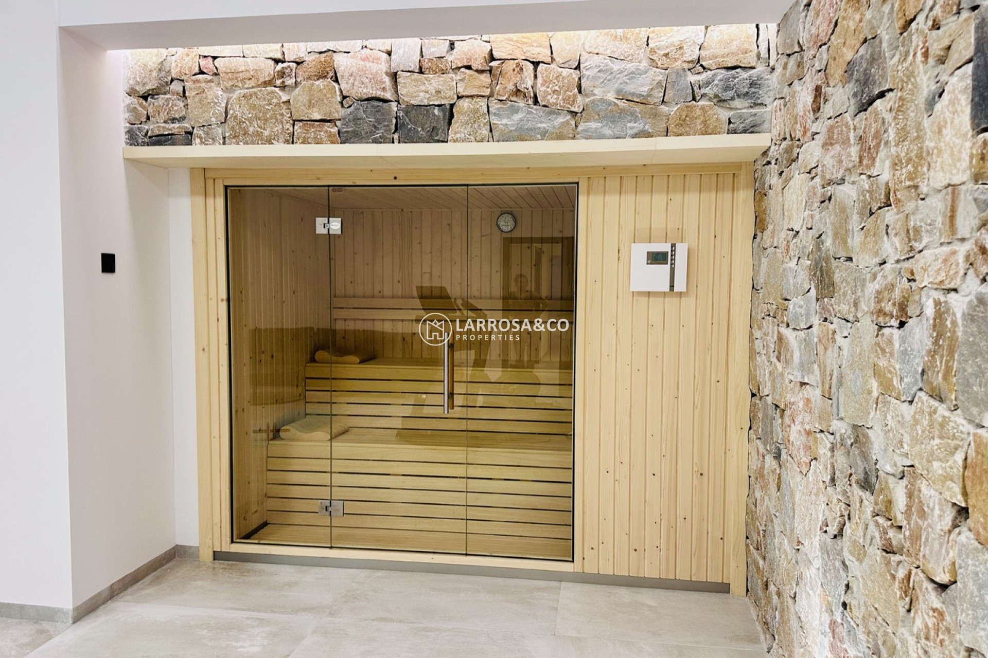 Вторичный рынок - Дом - Rojales Hills - Costa Blanca