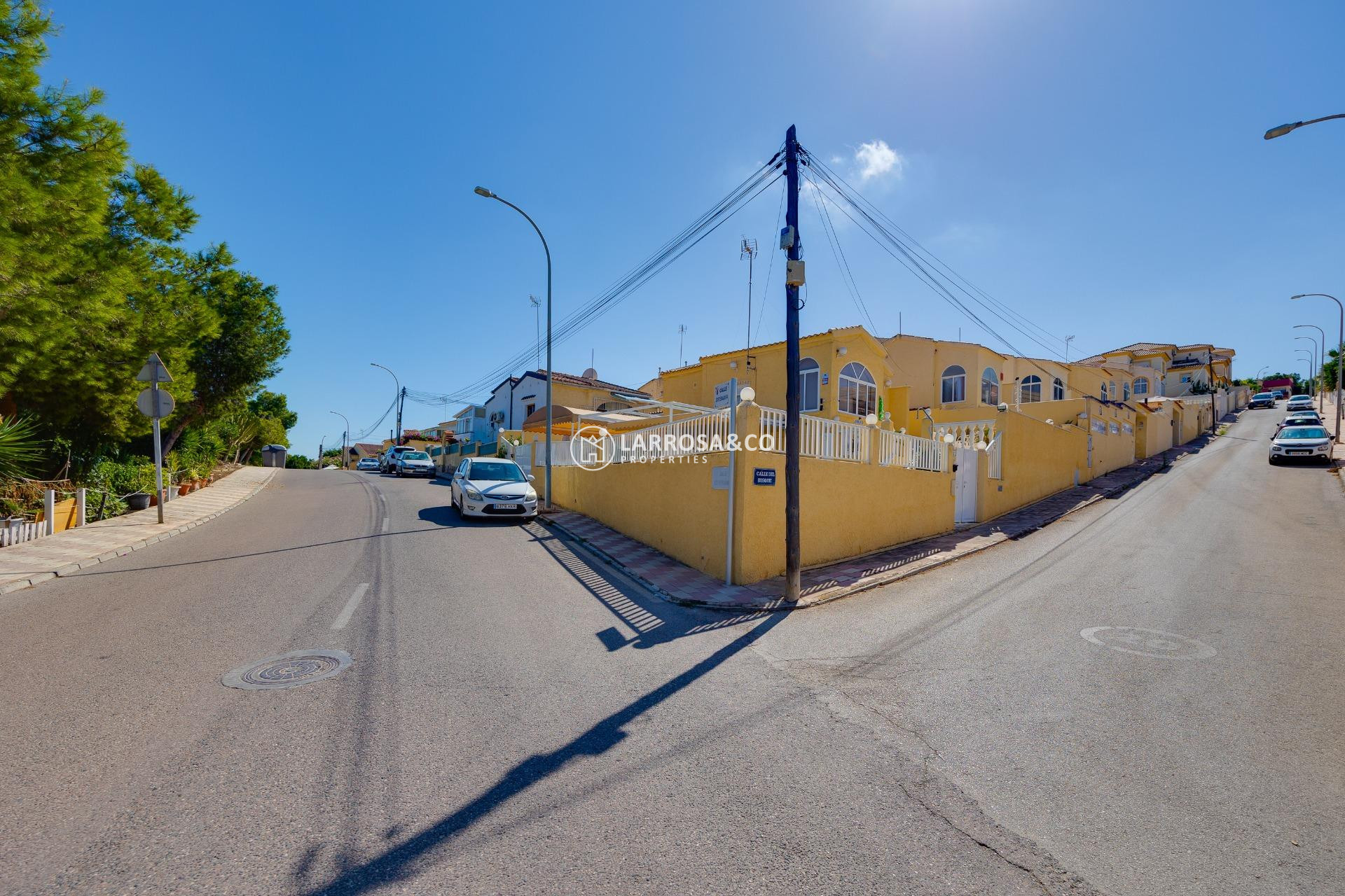 Вторичный рынок - Дом - San Fulgencio - La Marina