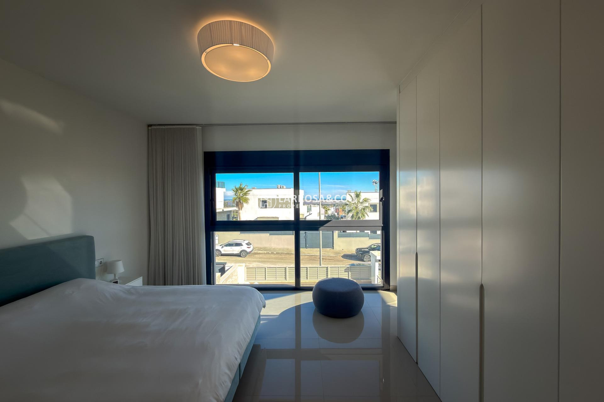 Вторичный рынок - Дом - Сан Мигель де Салинас - Bellavista