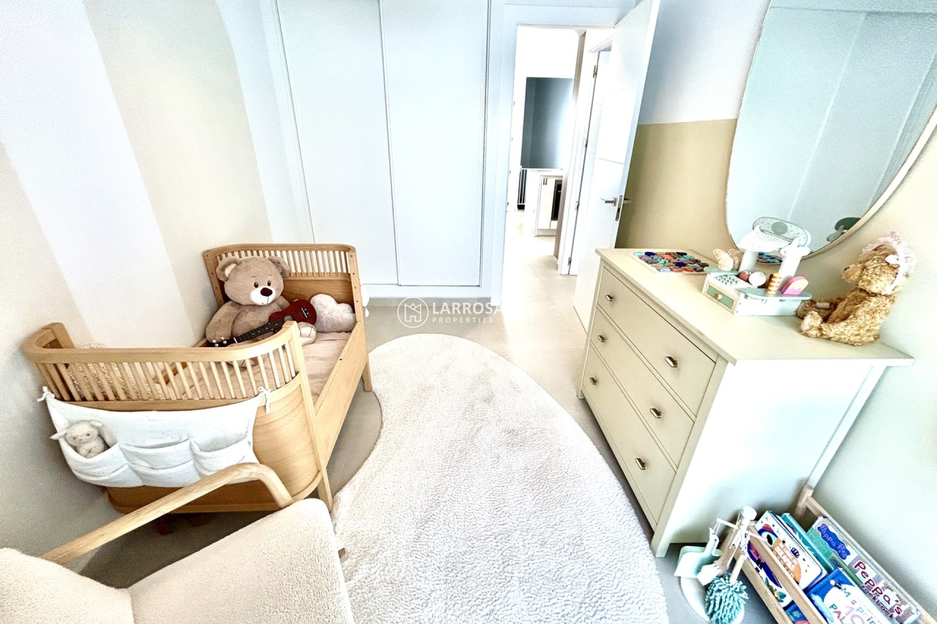 Вторичный рынок - Дом - Сан Мигель де Салинас - Inland