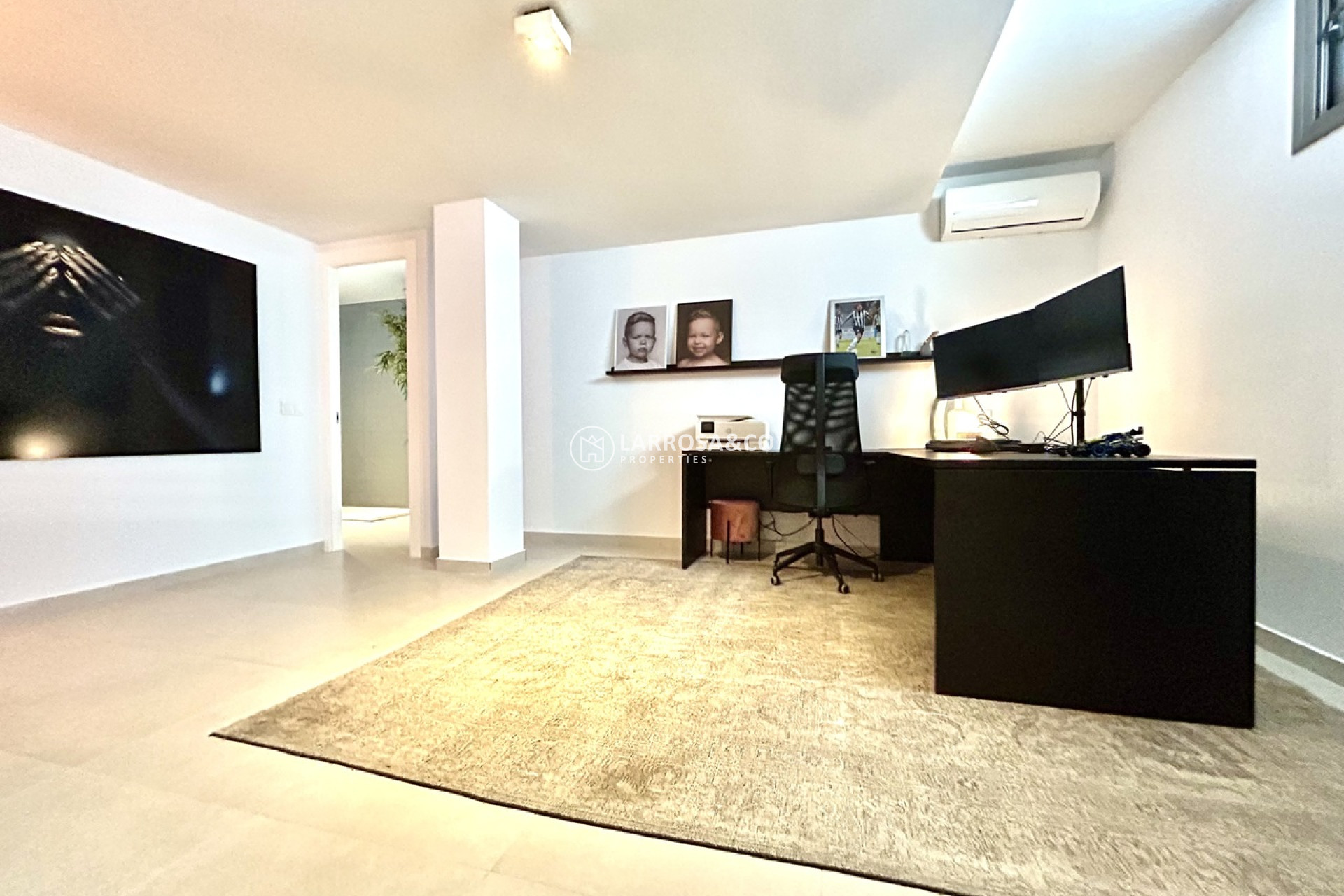 Вторичный рынок - Дом - Сан Мигель де Салинас - Inland