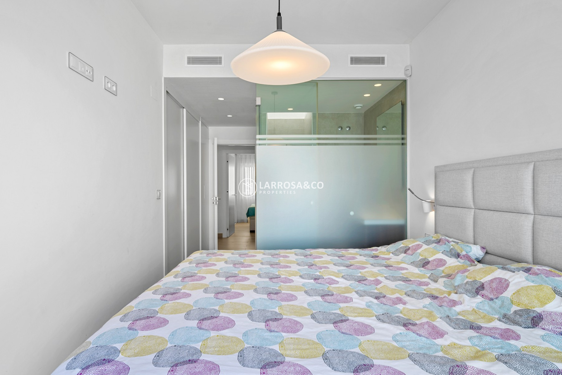 Вторичный рынок - Дом - Сан Мигель де Салинас - Inland