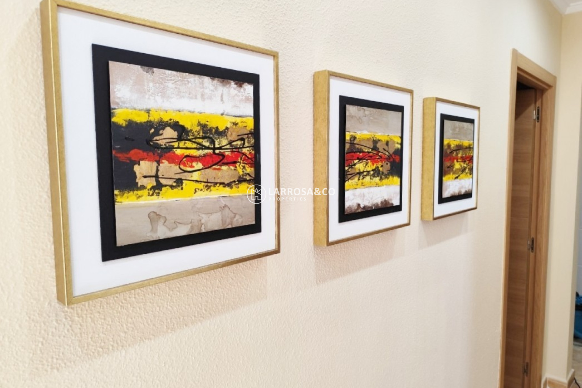 Вторичный рынок - Дом - Сан Мигель де Салинас - Inland