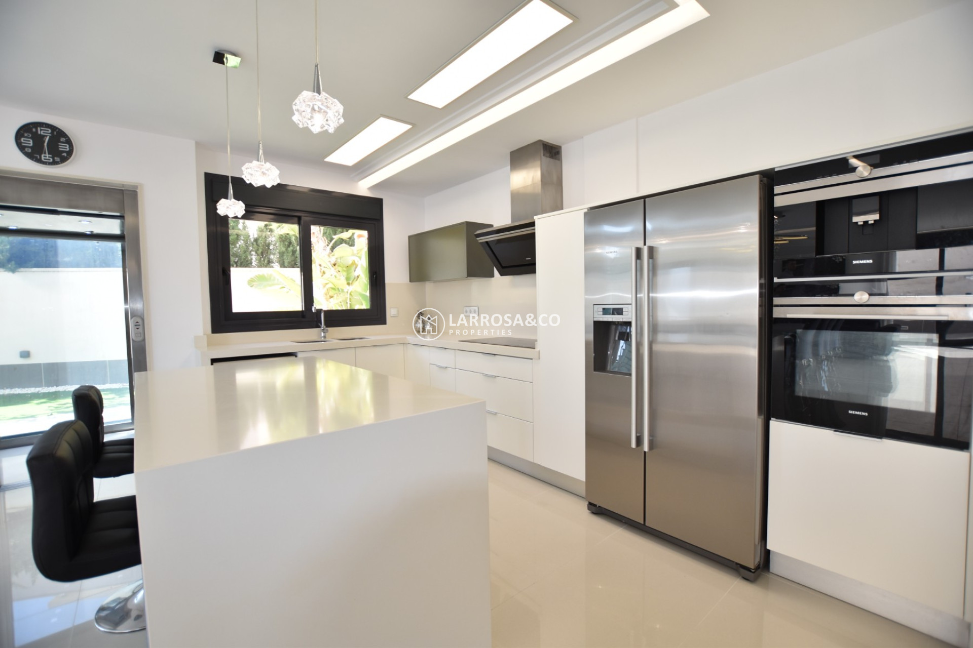 Вторичный рынок - Дом - Сан Мигель де Салинас - Inland