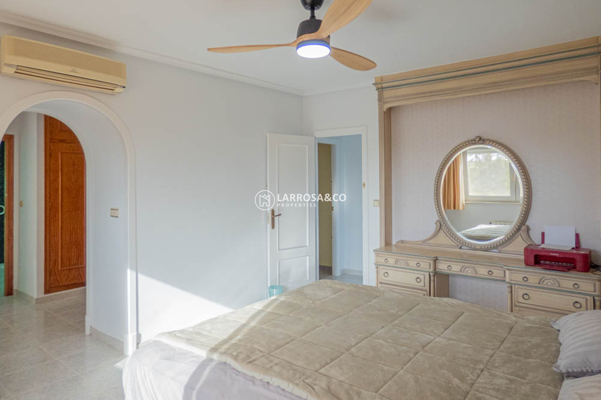 Вторичный рынок - Дом - Сан Мигель де Салинас - Inland
