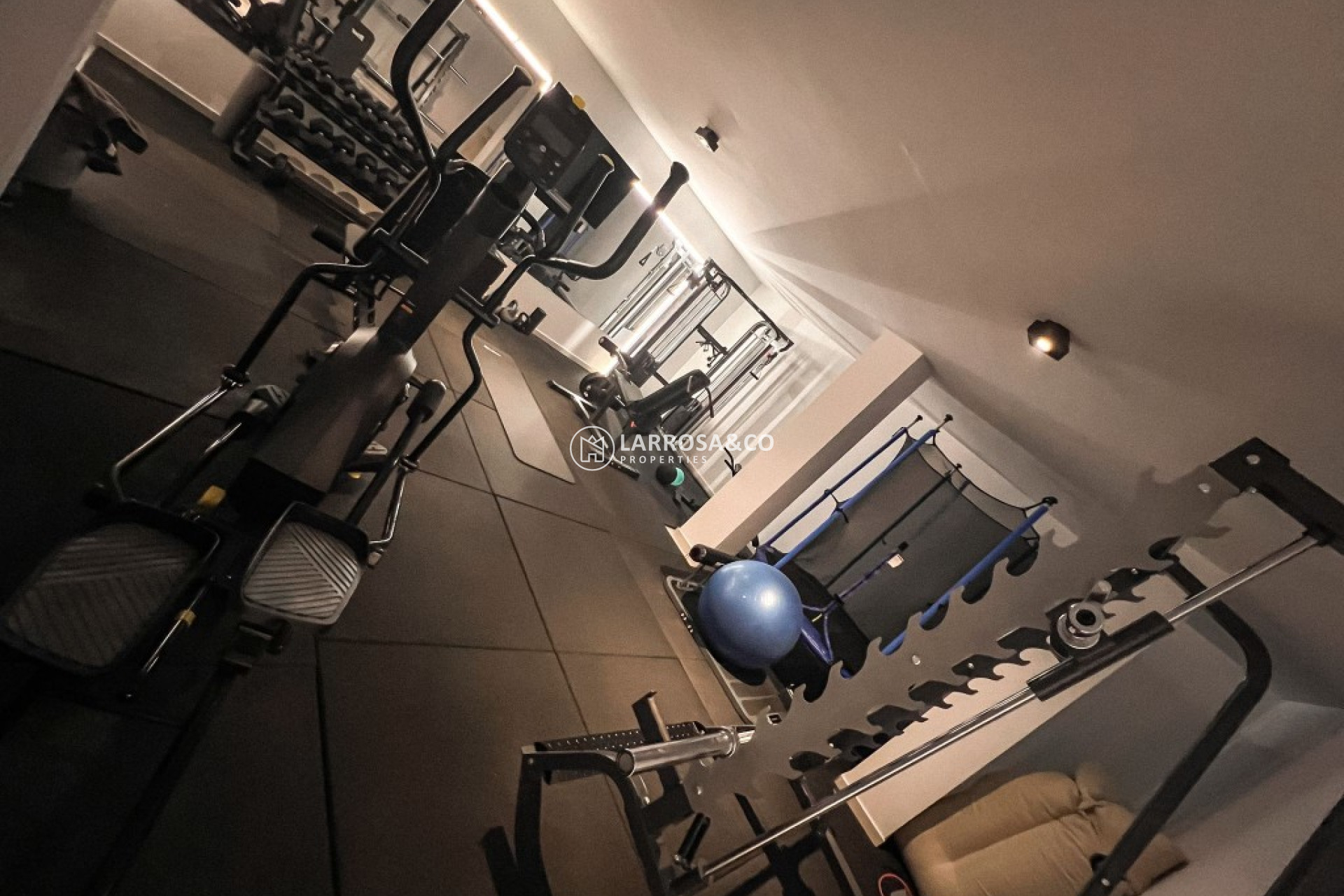 Вторичный рынок - Дом - Сан Мигель де Салинас - Inland