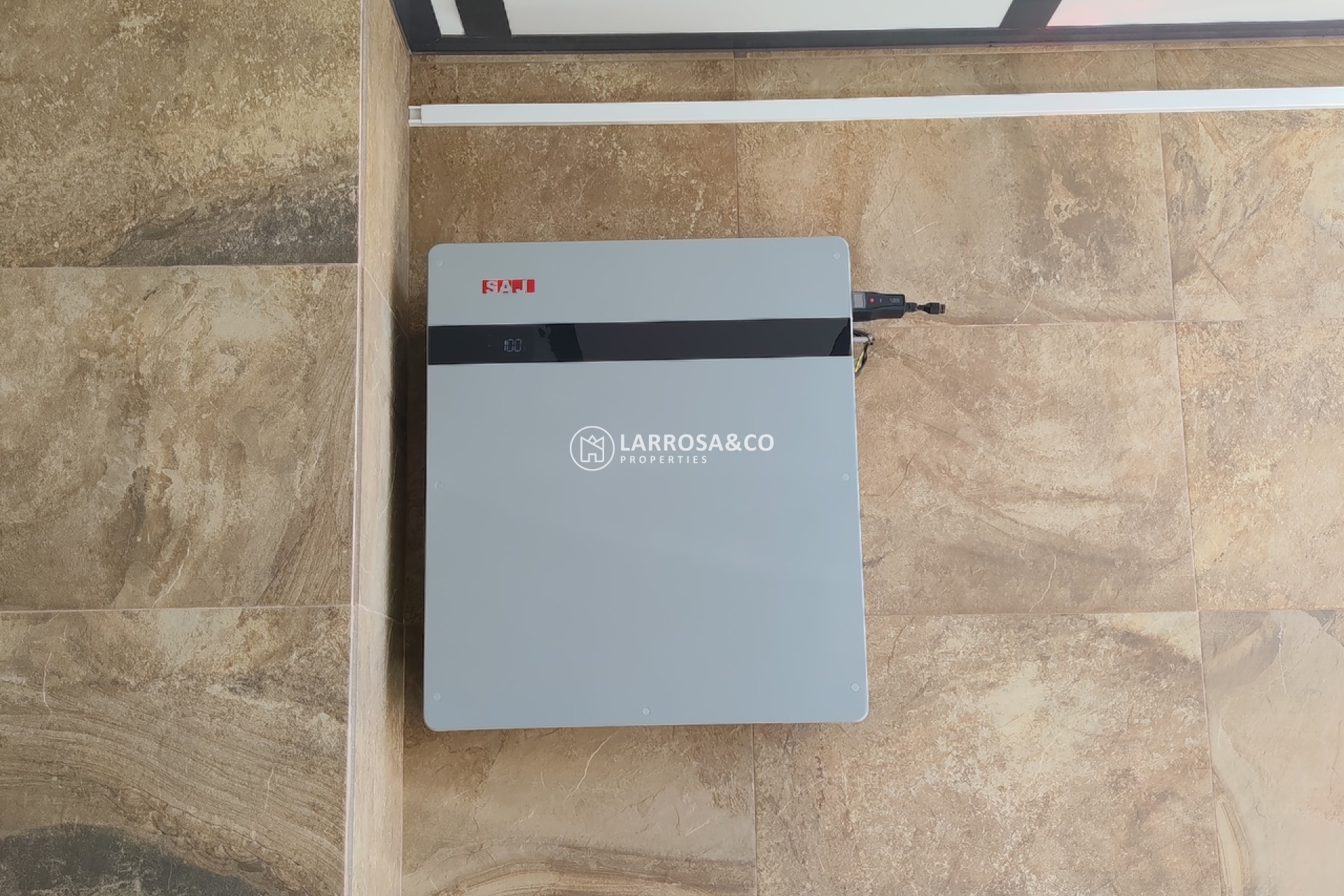 Вторичный рынок - Дом - Сан Мигель де Салинас - Inland