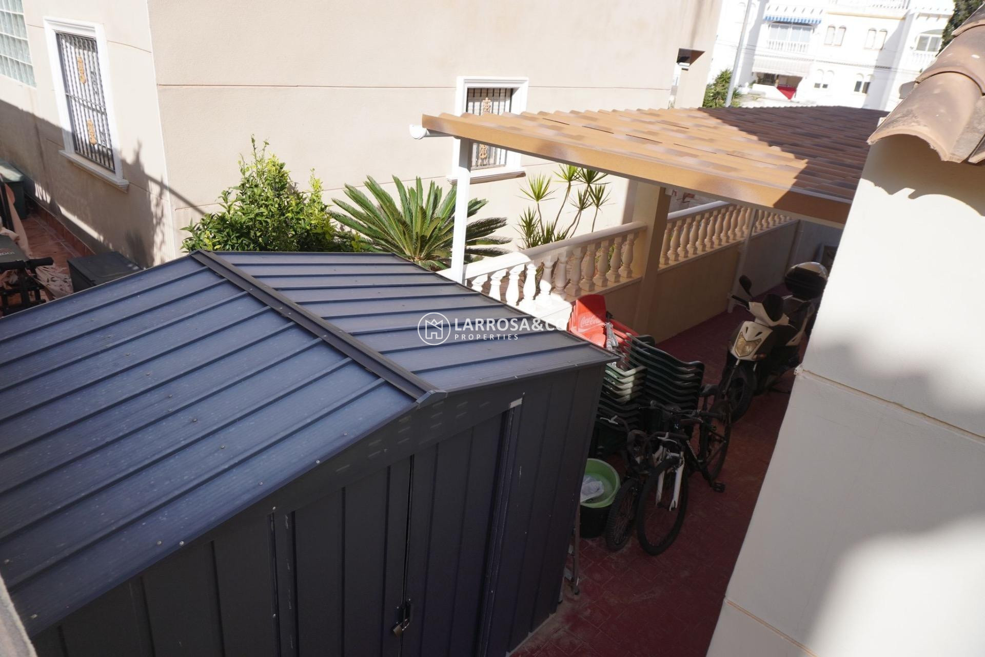 Вторичный рынок - Дом - Сан Мигель де Салинас - San Miguel de Salinas