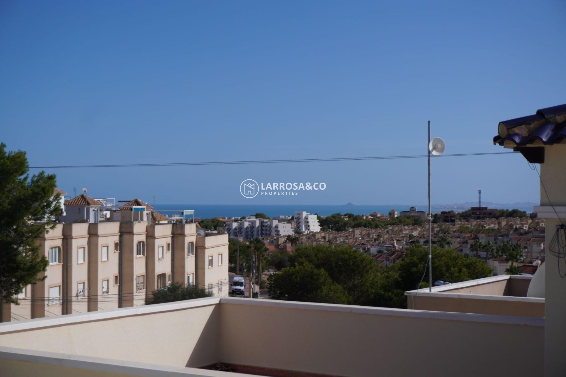 Вторичный рынок - Дом - Сан Мигель де Салинас - San Miguel de Salinas