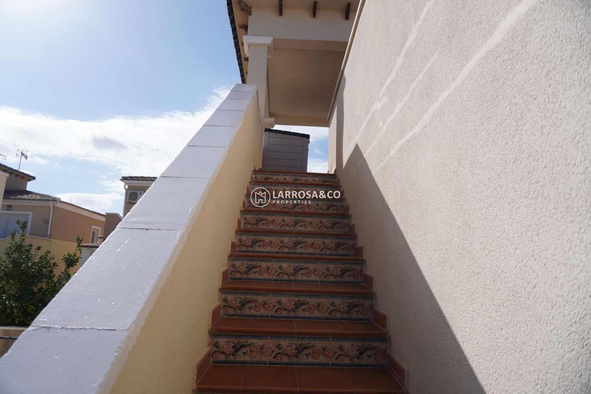 Вторичный рынок - Дом - Сан Мигель де Салинас - San Miguel de Salinas