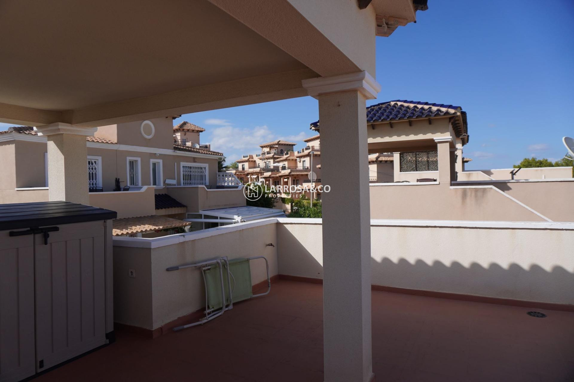 Вторичный рынок - Дом - Сан Мигель де Салинас - San Miguel de Salinas